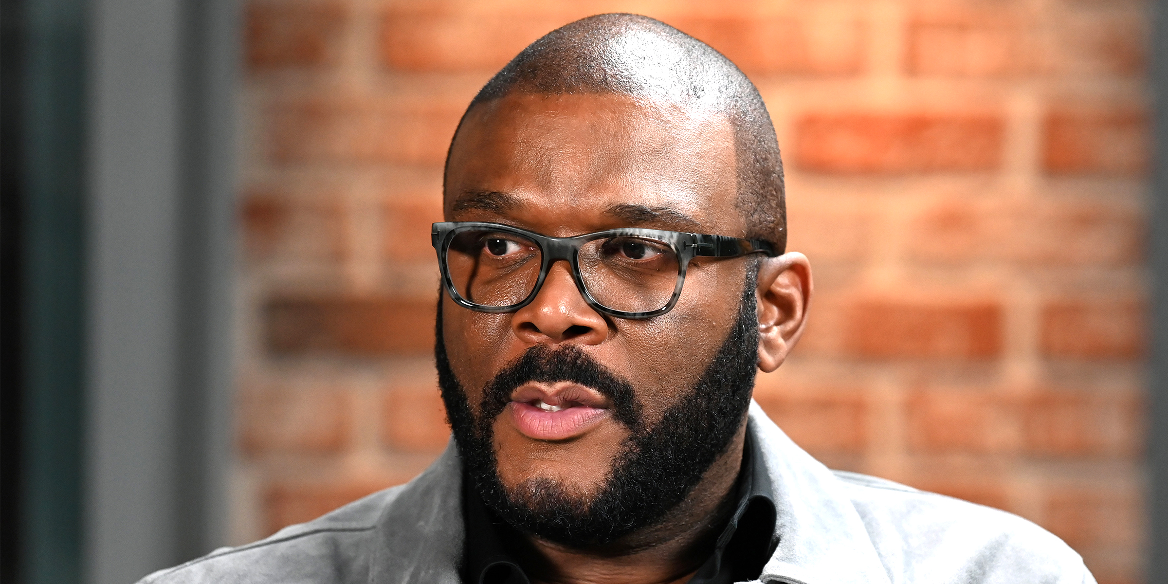 Tyler Perry | Source: Getty Images