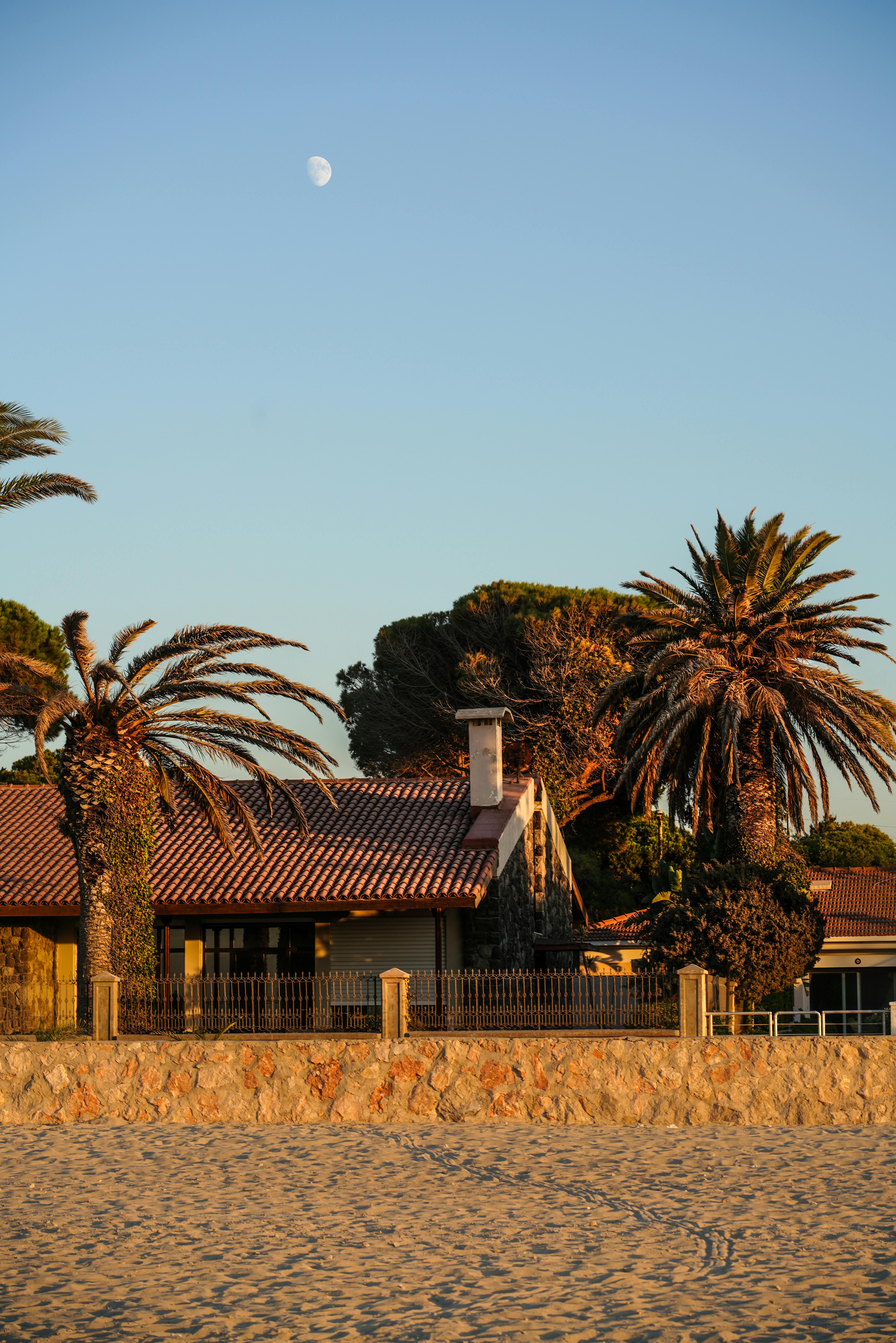 A beach house | Source: Pexels