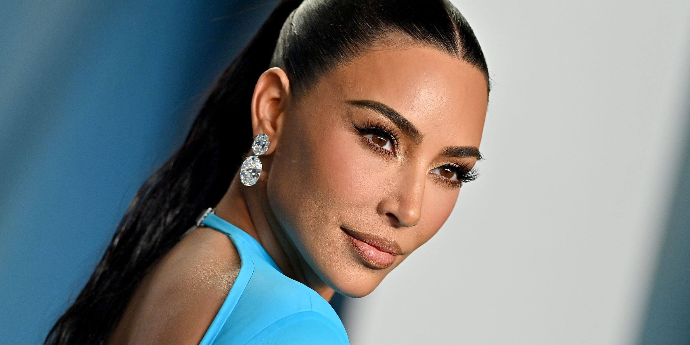 Kim Kardashian | Source: Getty Images