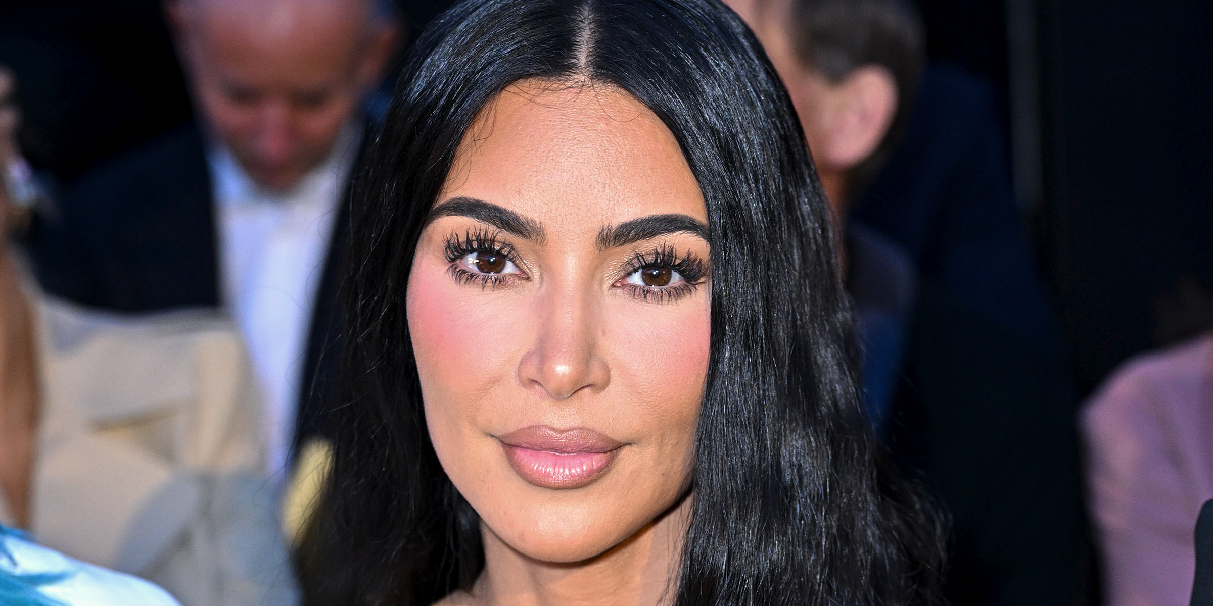 Kim Kardashian | Source: Getty Images
