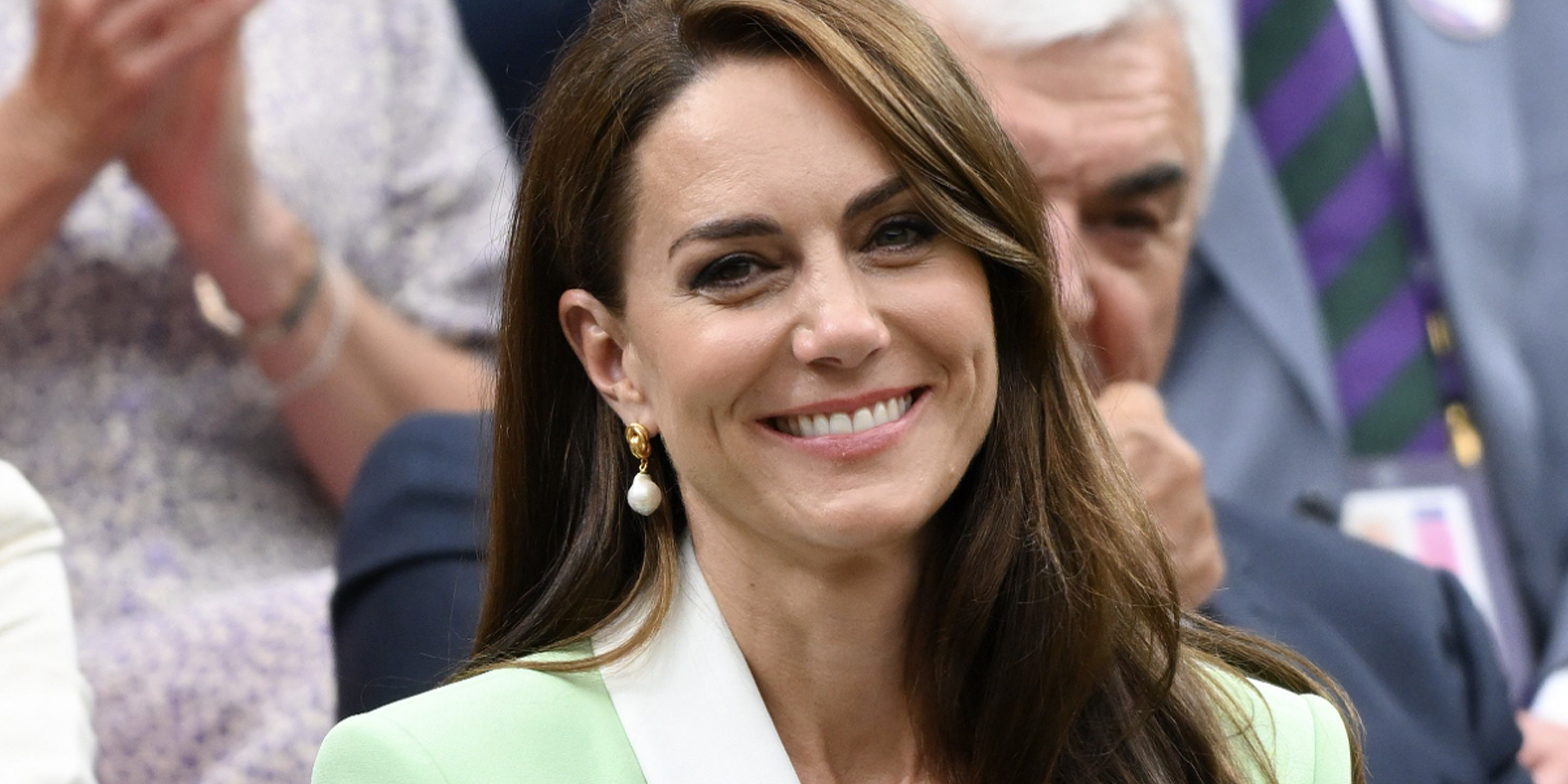 Catherine, Princess of Wales | Source: Getty Images