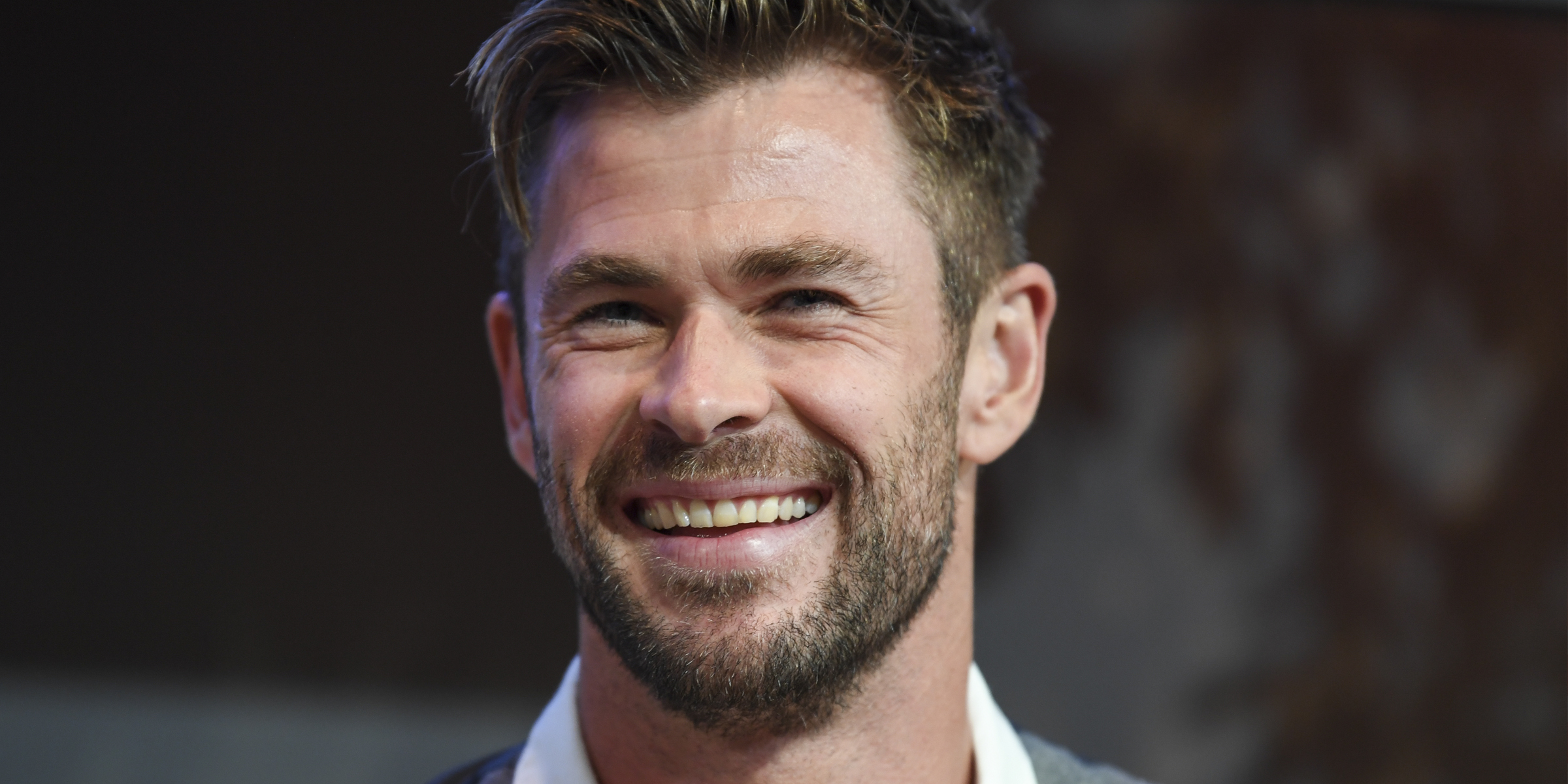 Chris Hemsworth | Source: Getty Images