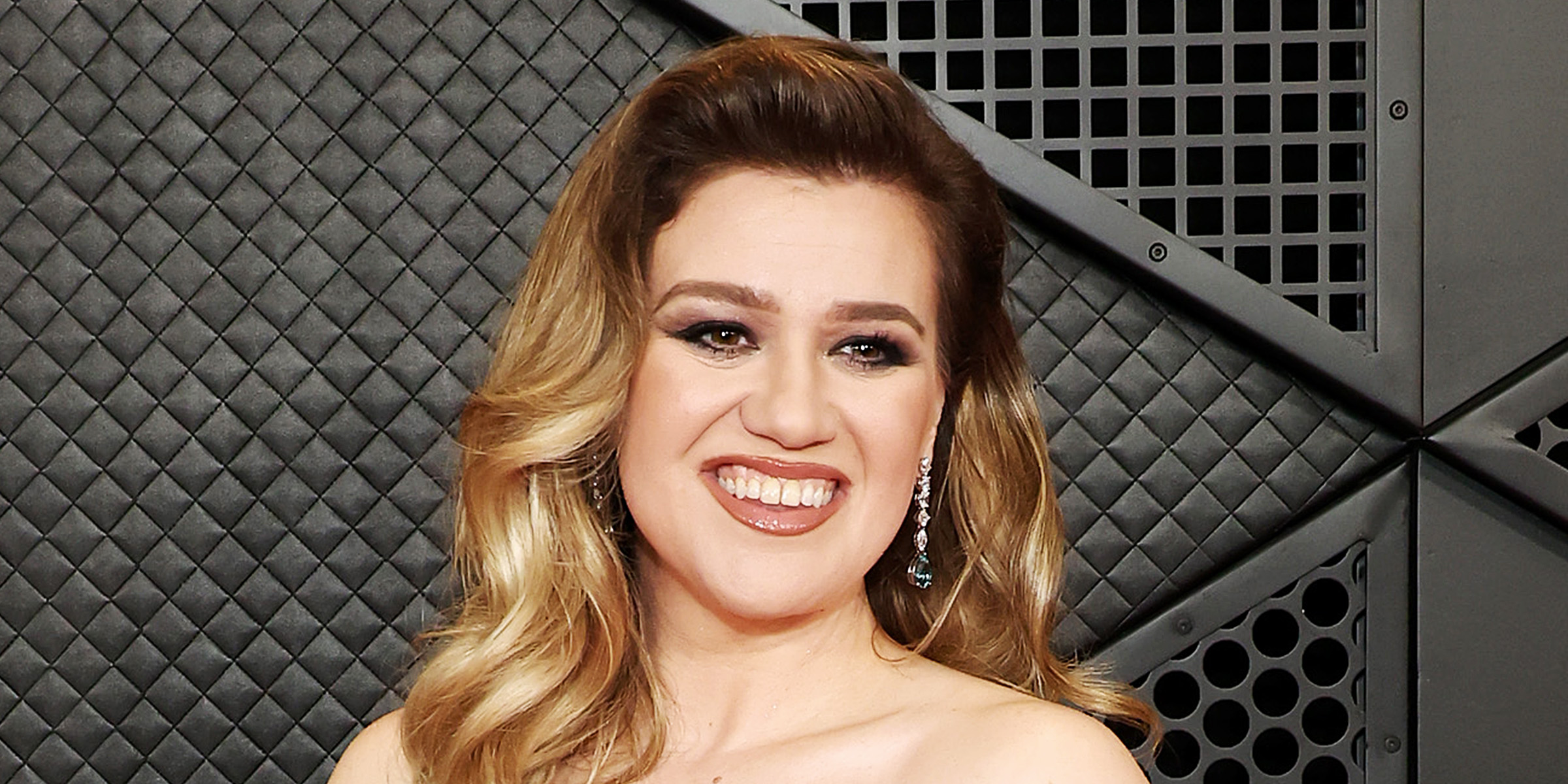 Kelly Clarkson | Source: Getty Images