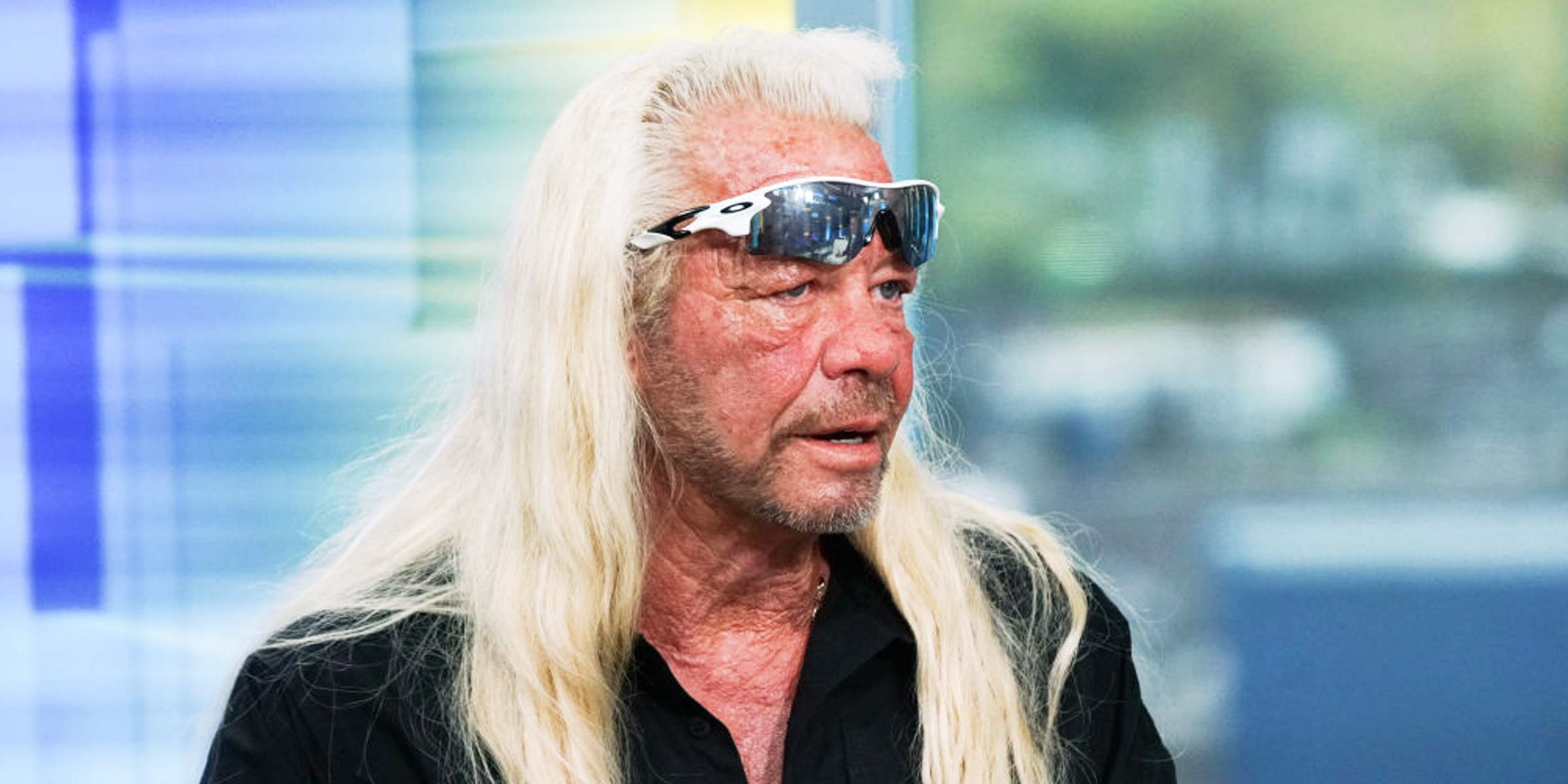 Dog the Bounty Hunter | Source: Getty Images