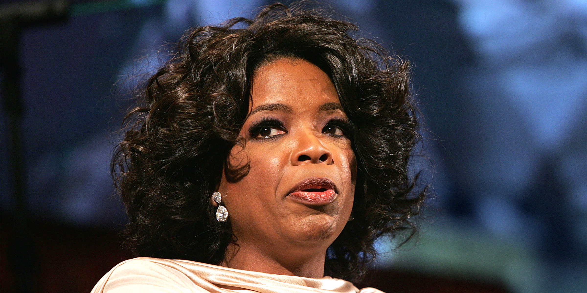 Oprah Winfrey | Source: Getty Images