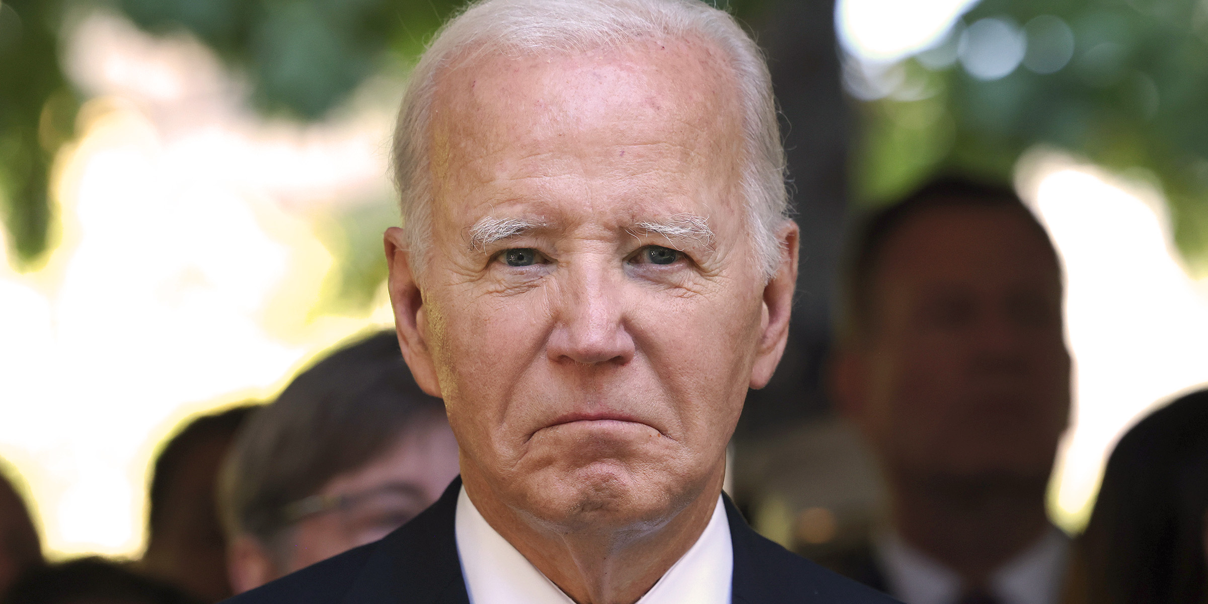Joe Biden | Source: Getty Images