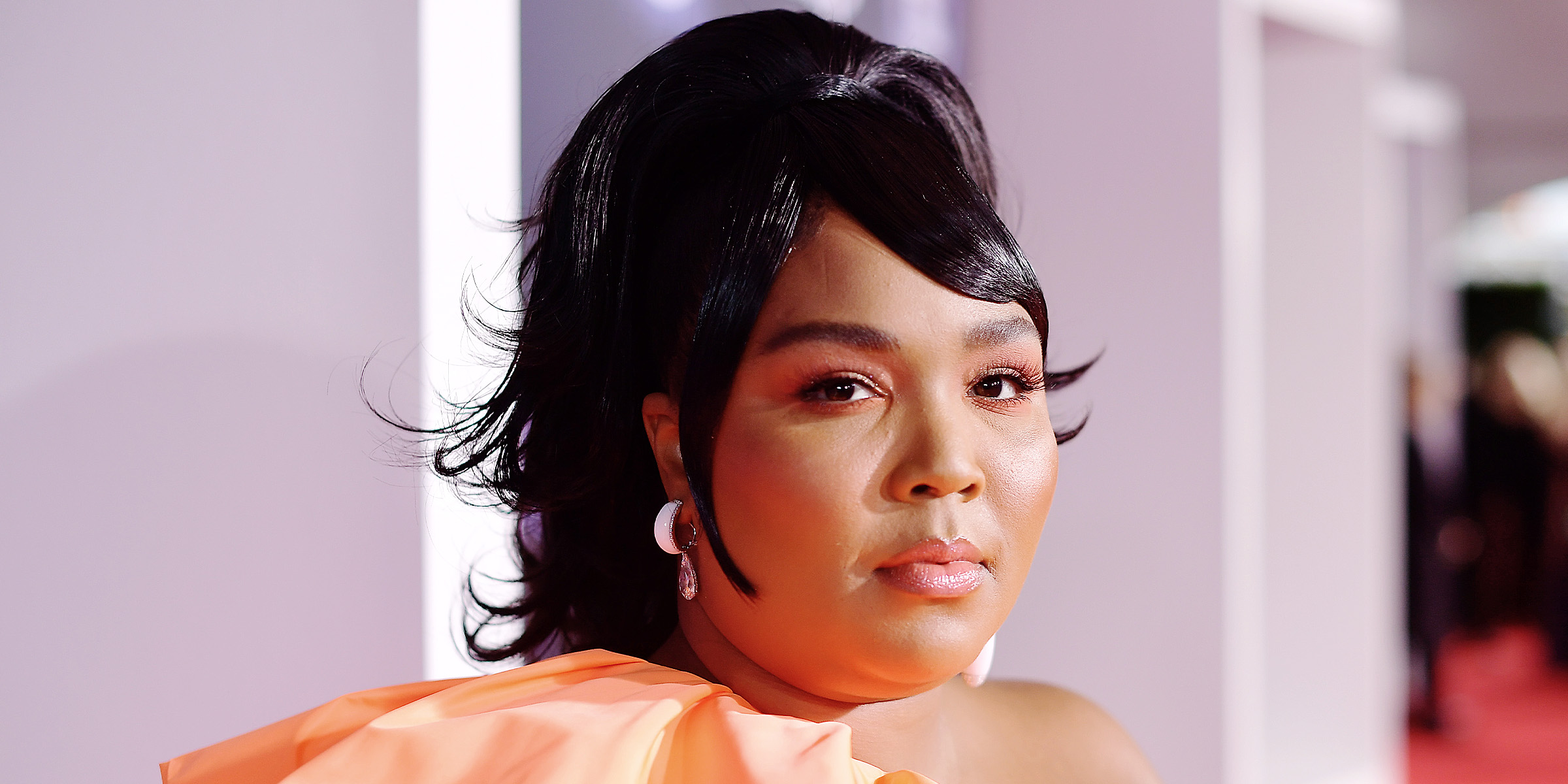 Lizzo | Source: Getty Images