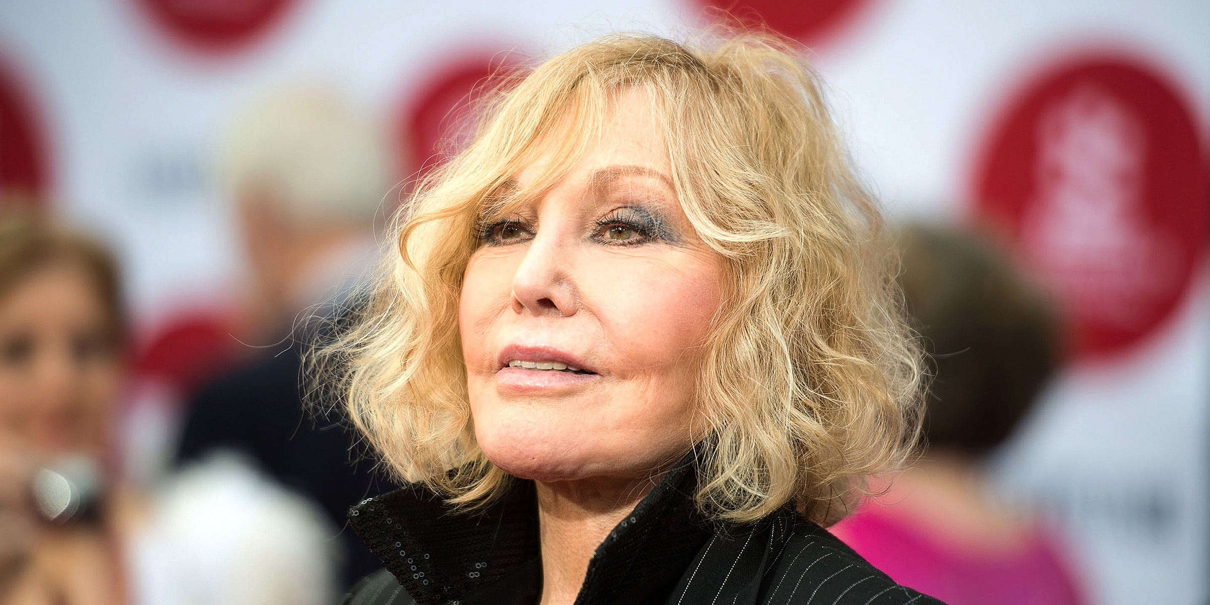 Kim Novak | Source: Getty Images
