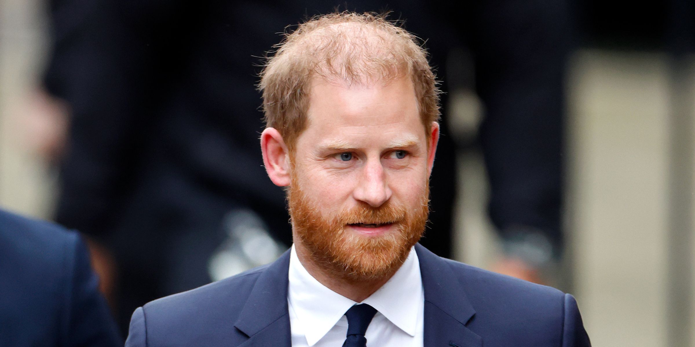 Prince Harry | Source: Getty Images