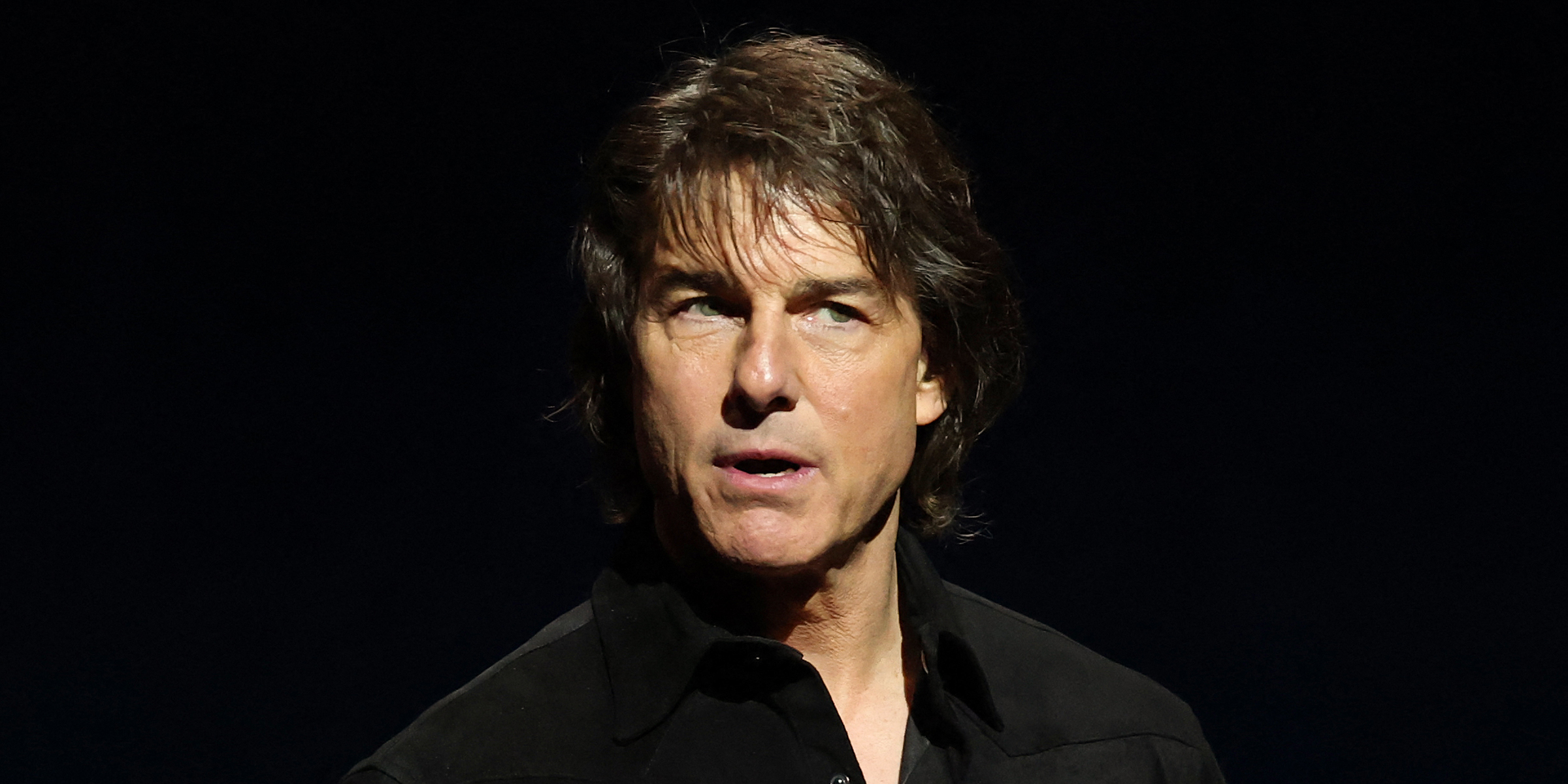 Tom Cruise | Source: Getty Images