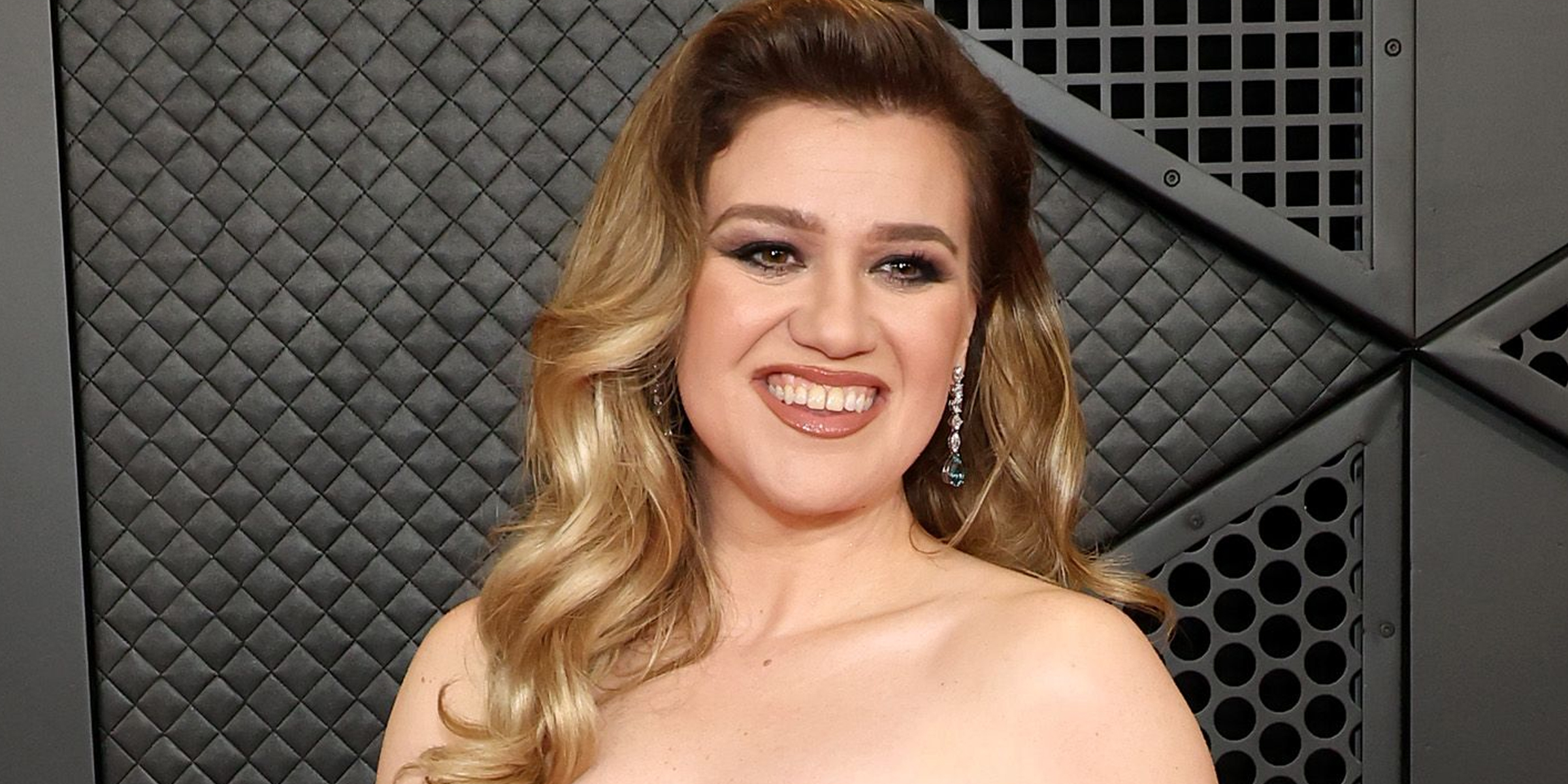 Kelly Clarkson | Source: Getty Images