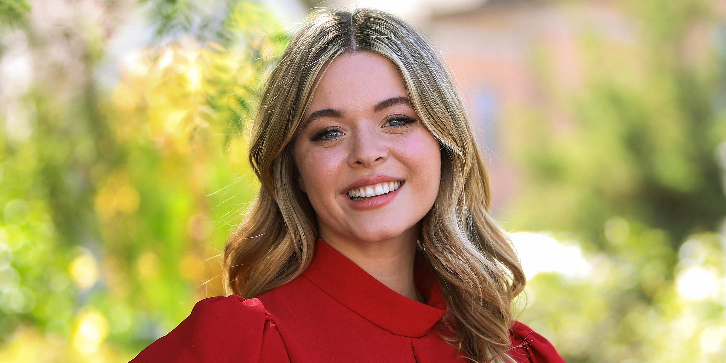 Sasha Pieterse | Source: Getty Images