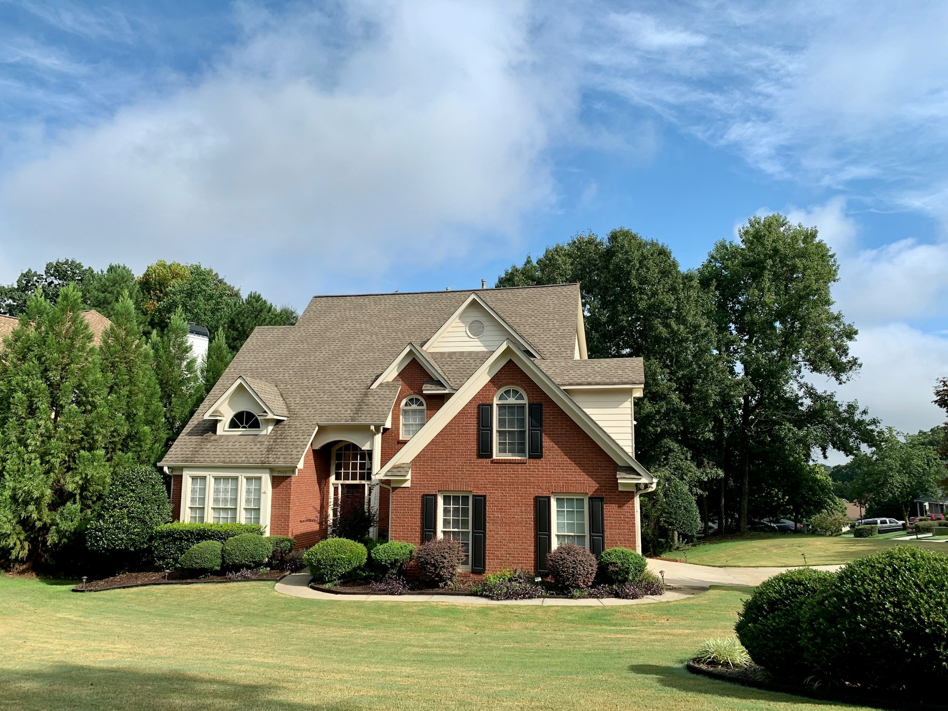 A house | Source: Unsplash