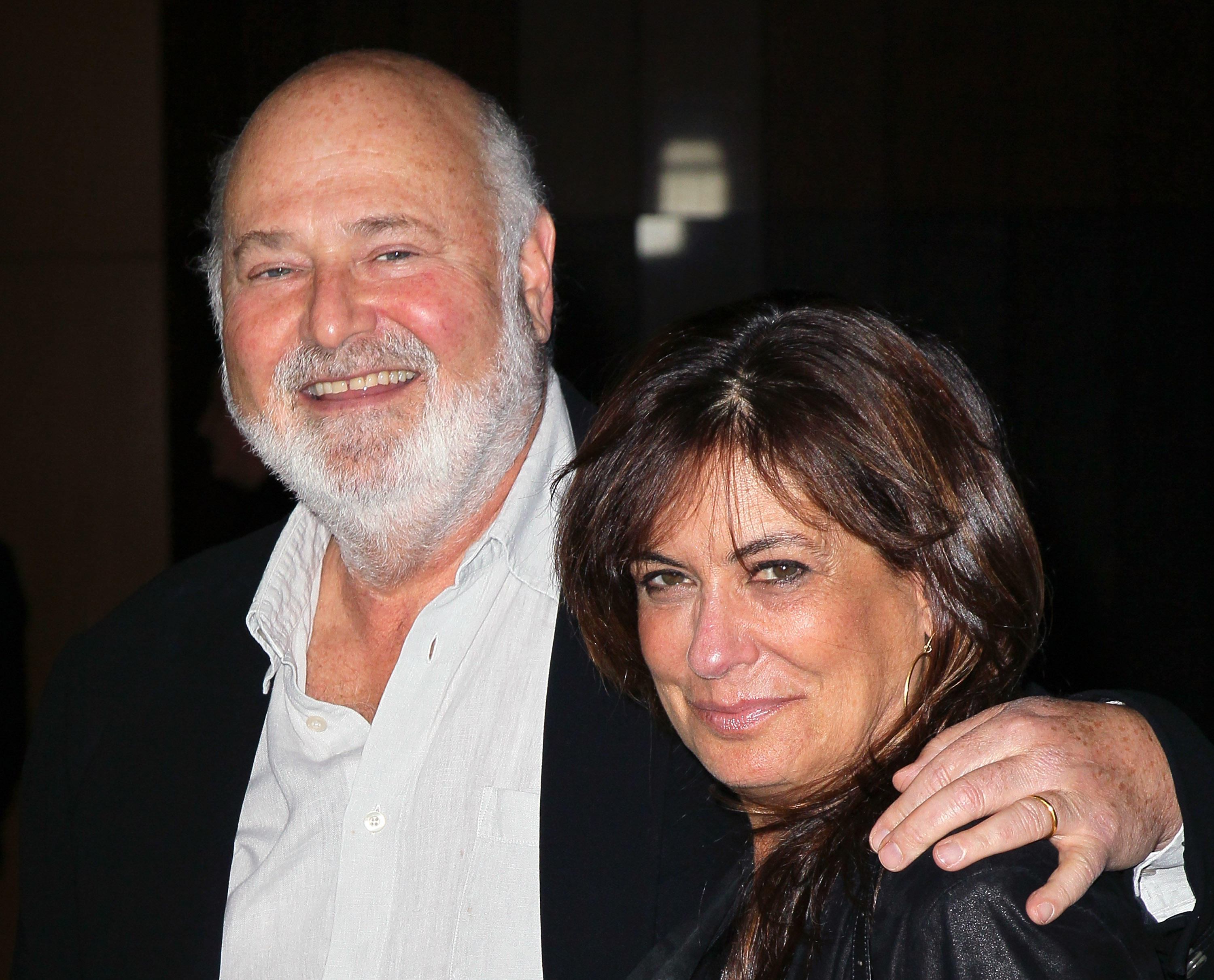 Director Rob and Michele Reiner attend the premiere of "The Magic of Belle Isle" at the Directors Guild of America on June 20, 2012 in Los Angeles, California. | Source: Getty Images