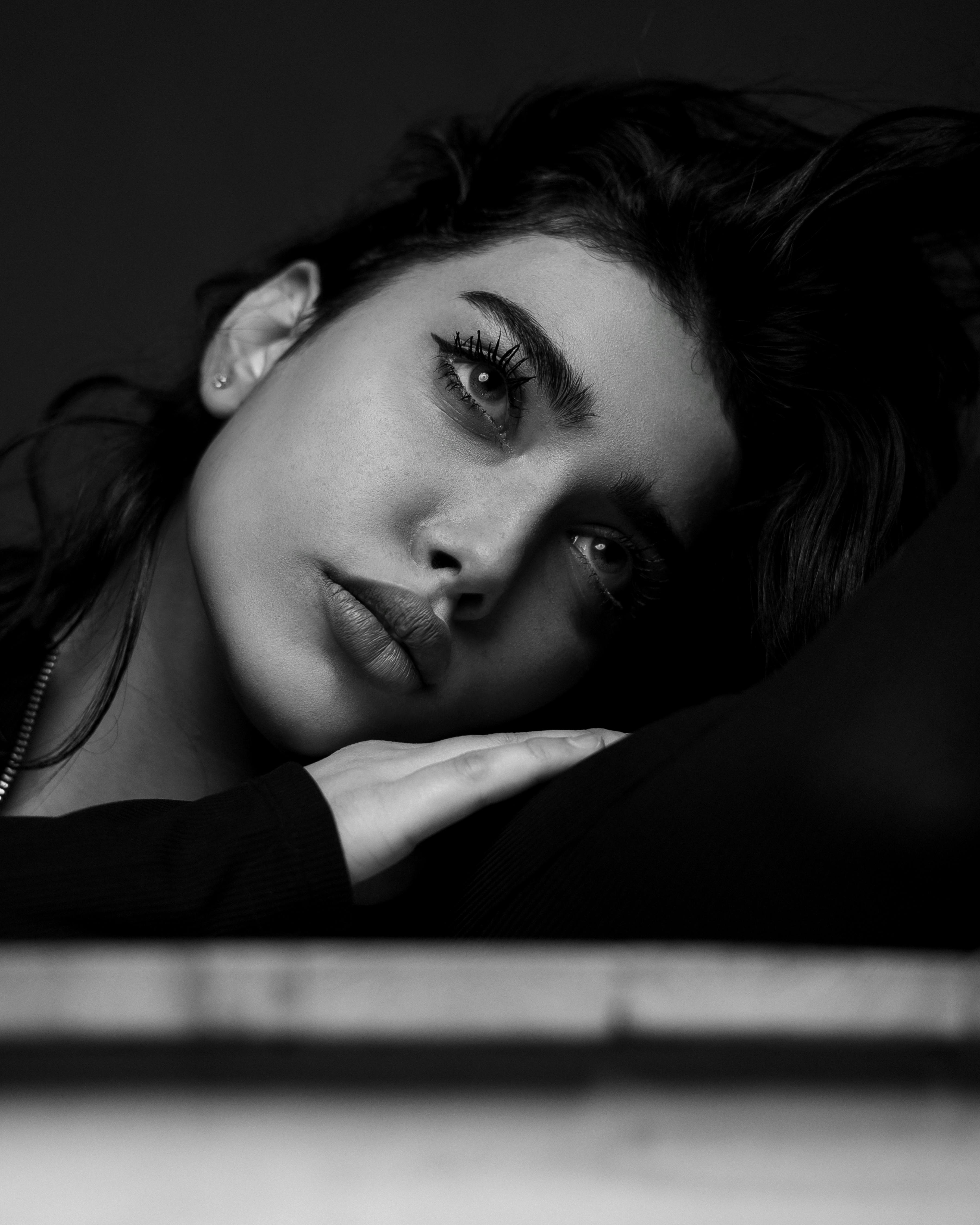 Emotional woman | Source: Pexels