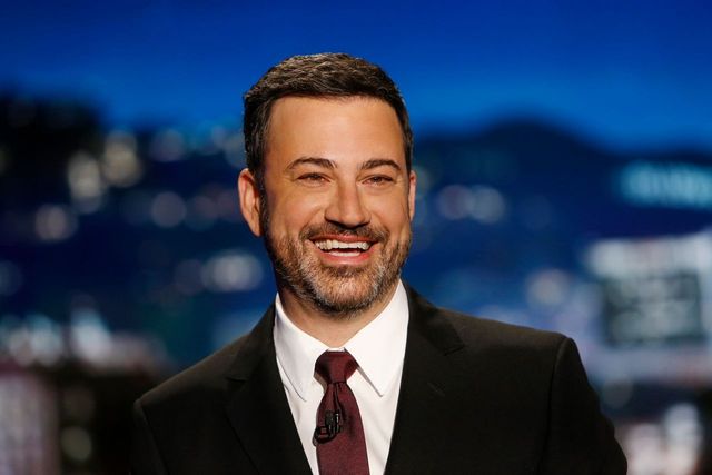Jimmy Kimmel | Source: Getty Images