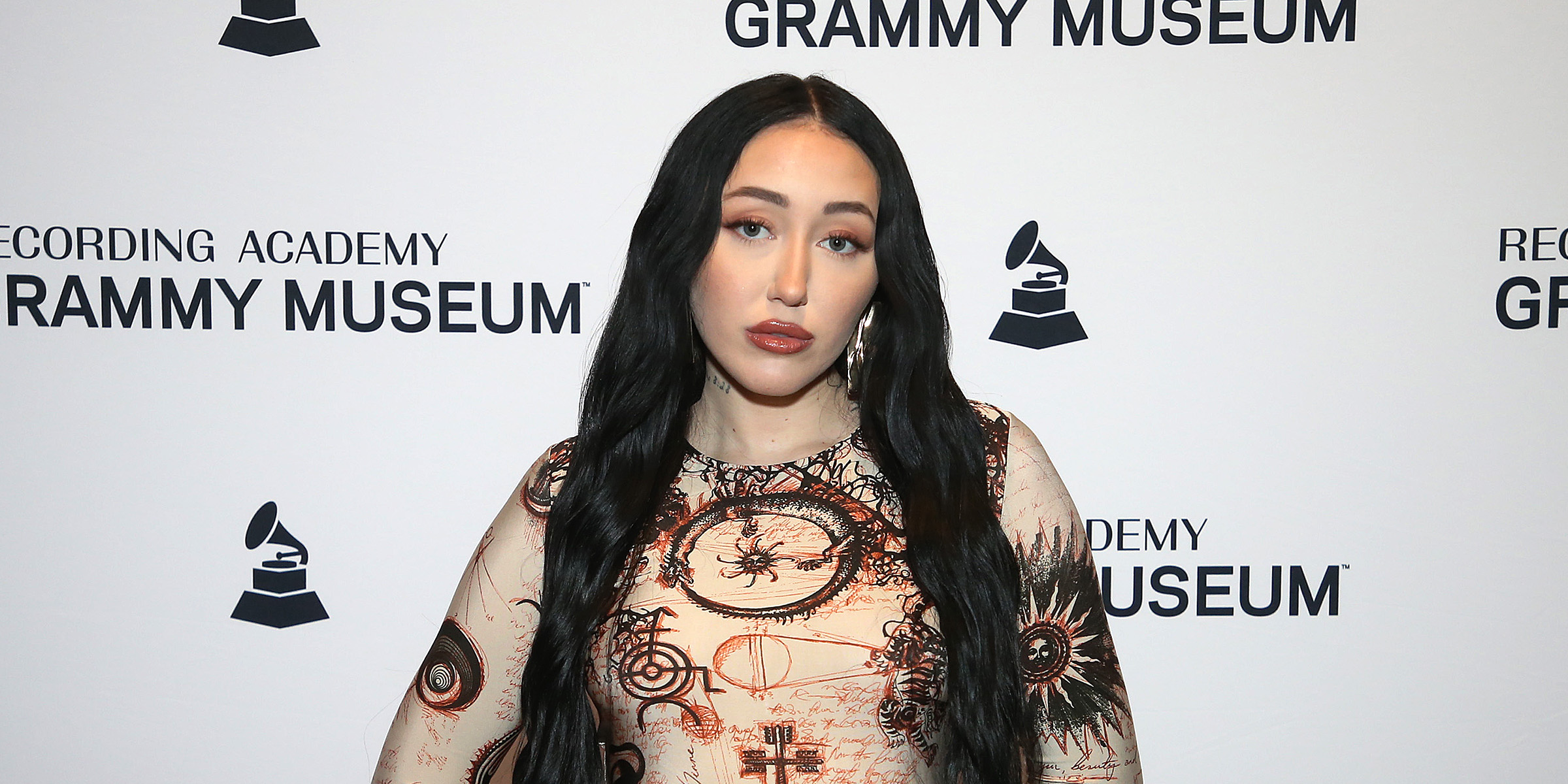 Noah Cyrus | Source: Getty Images