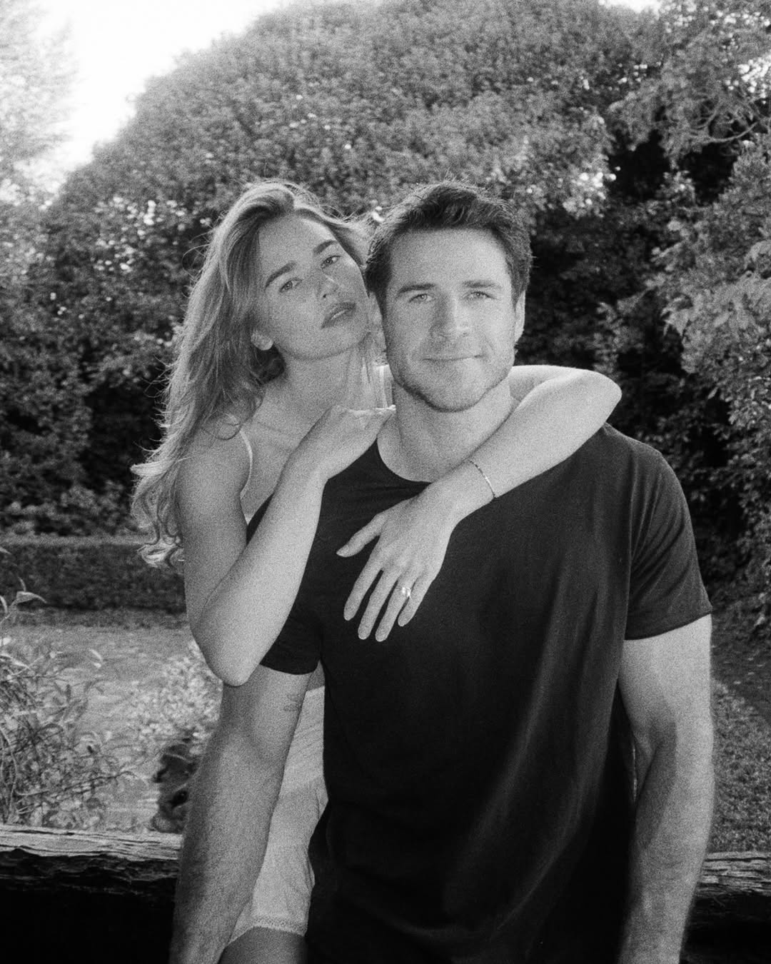 A photo from Gabriella Brooks' Instagram carousel, dated September 12, 2025. | Source: Instagram/gabriella_brooks