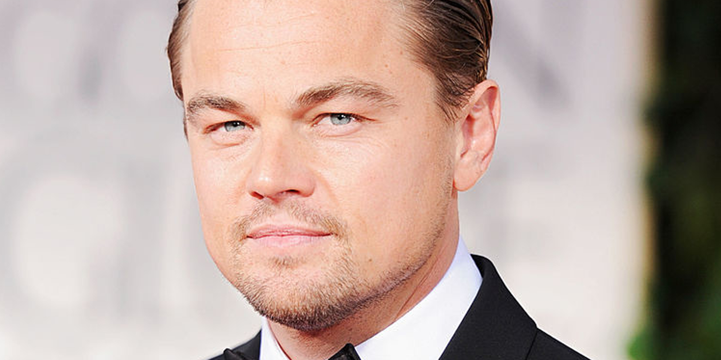 Leonardo DiCaprio | Source: Getty Images