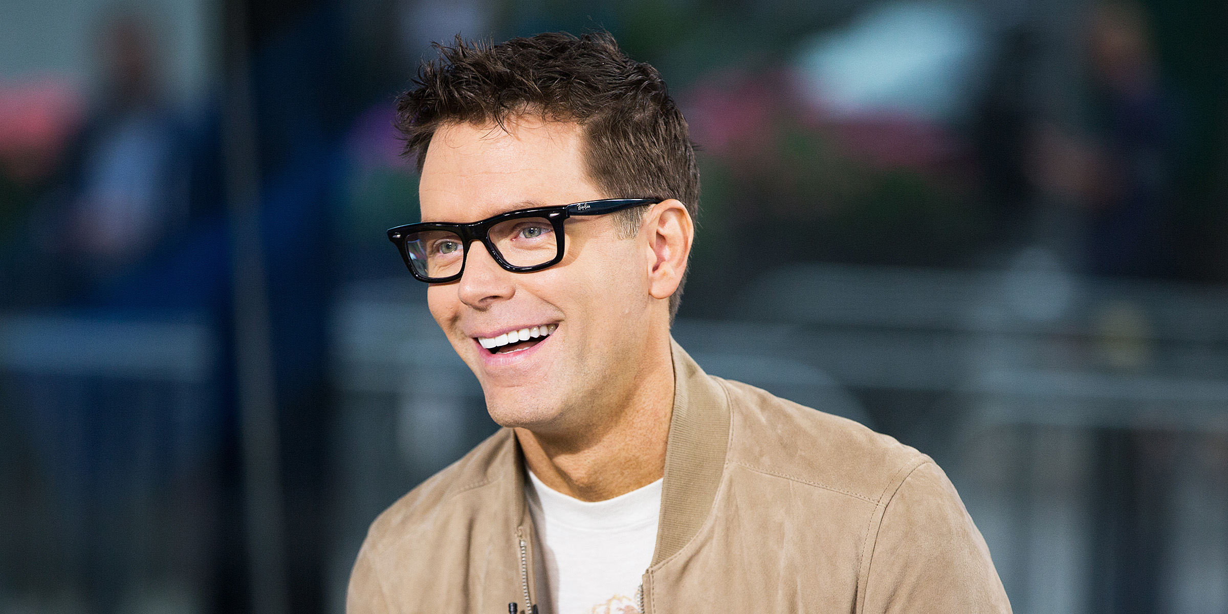 Bobby Bones | Source: Getty Images