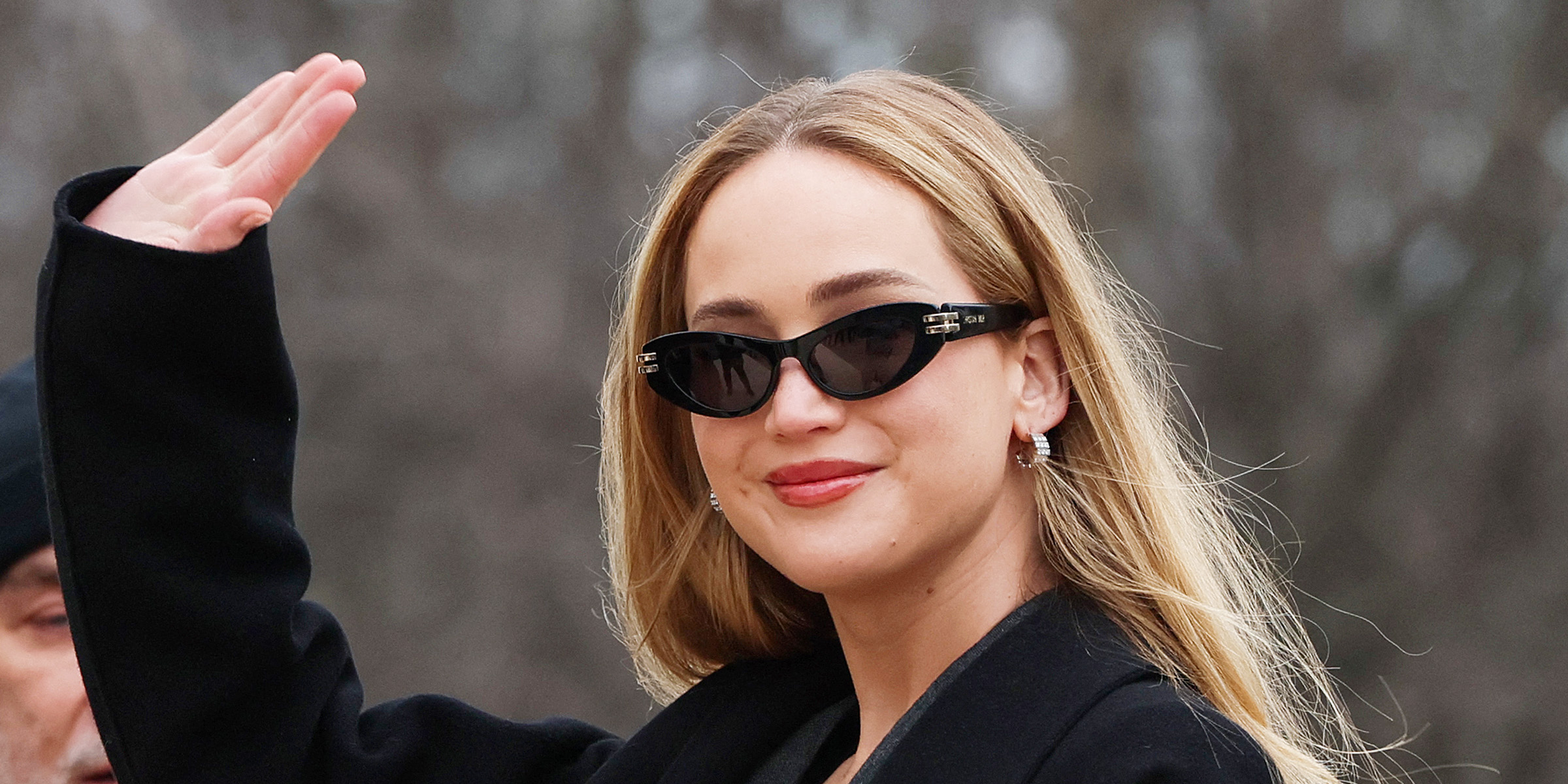 Jennifer Lawrence | Source: Getty Images