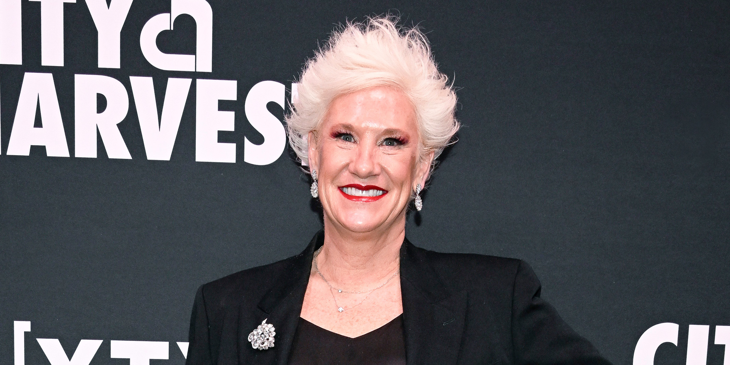 Anne Burrell | Source: Getty Images