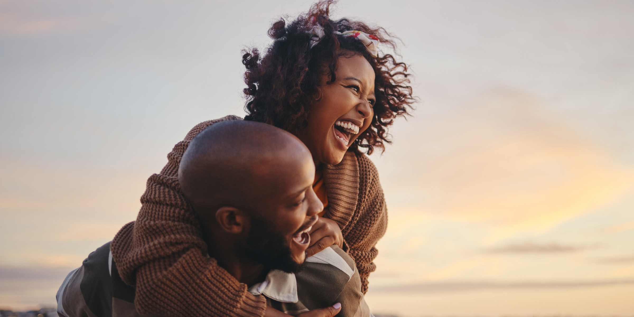 A couple | Source: Shutterstock