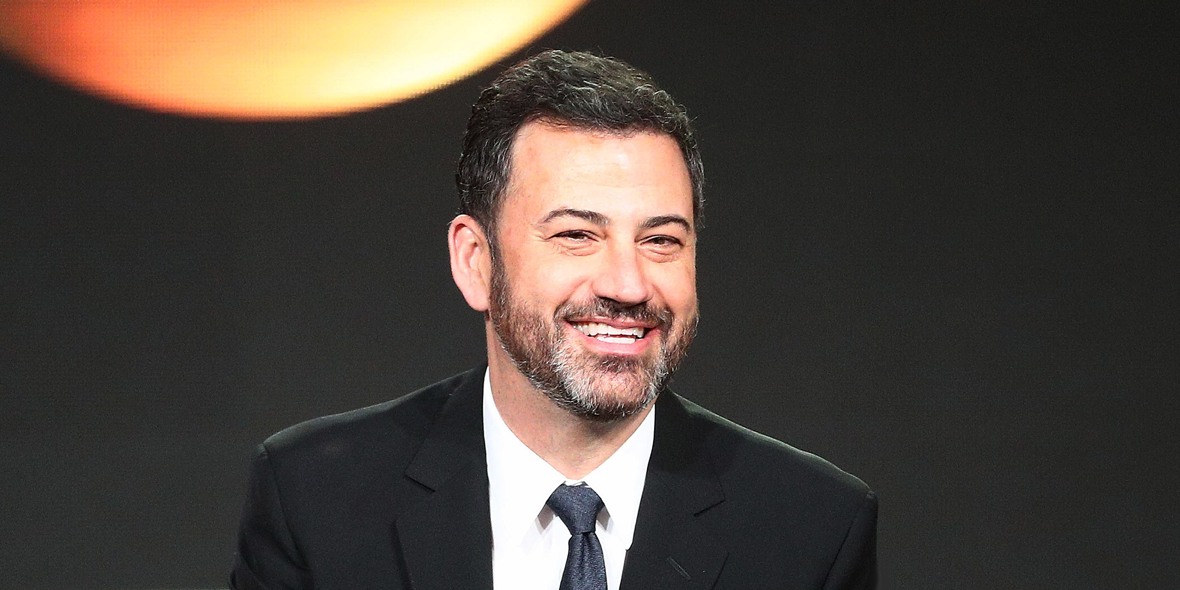 Jimmy Kimmel | Source: Getty Images