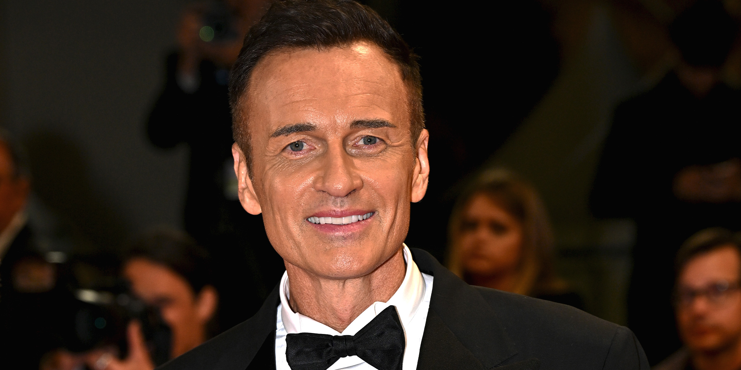 Julian McMahon | Source: Getty Images