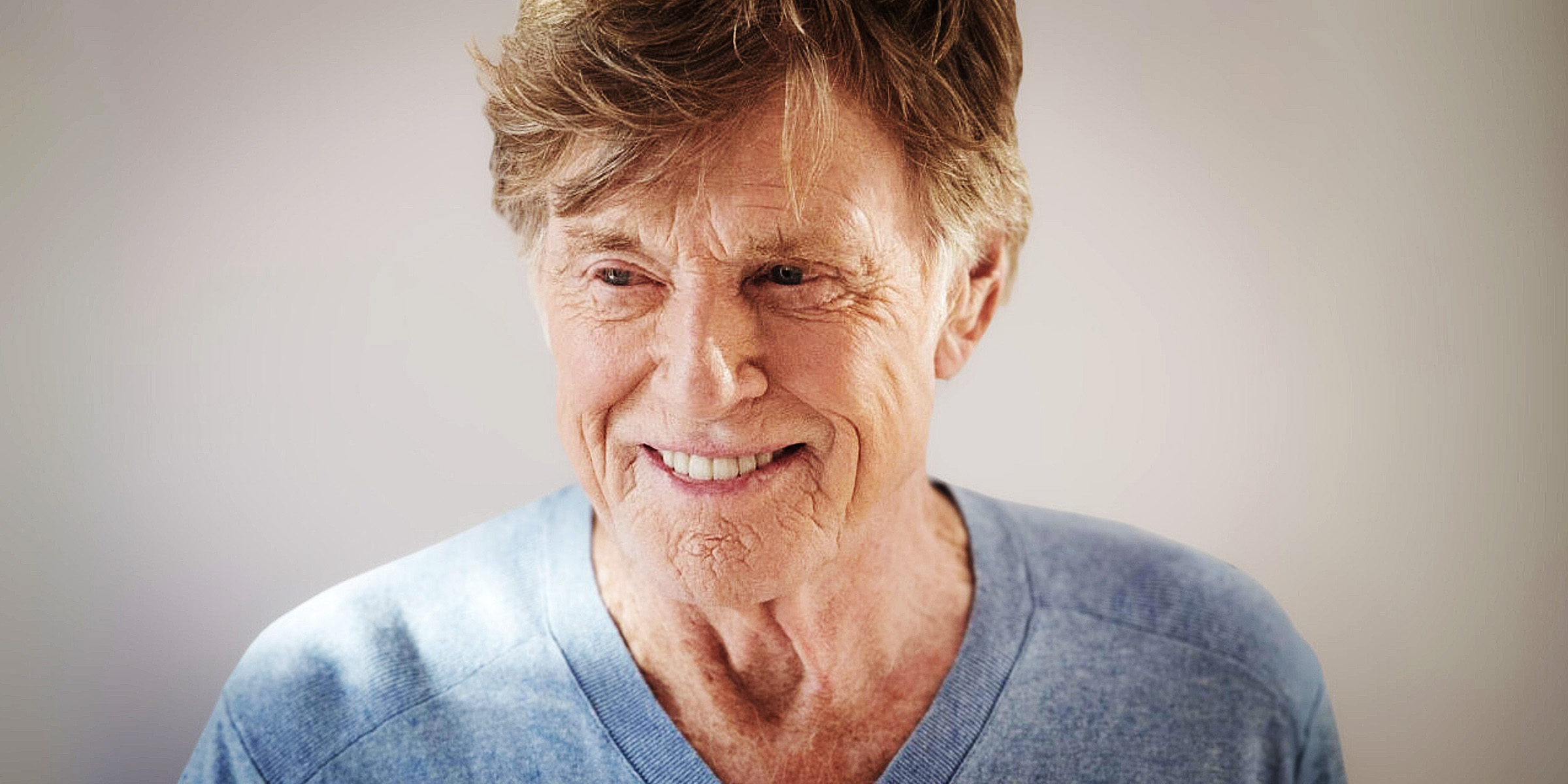 Robert Redford | Source: Getty Images
