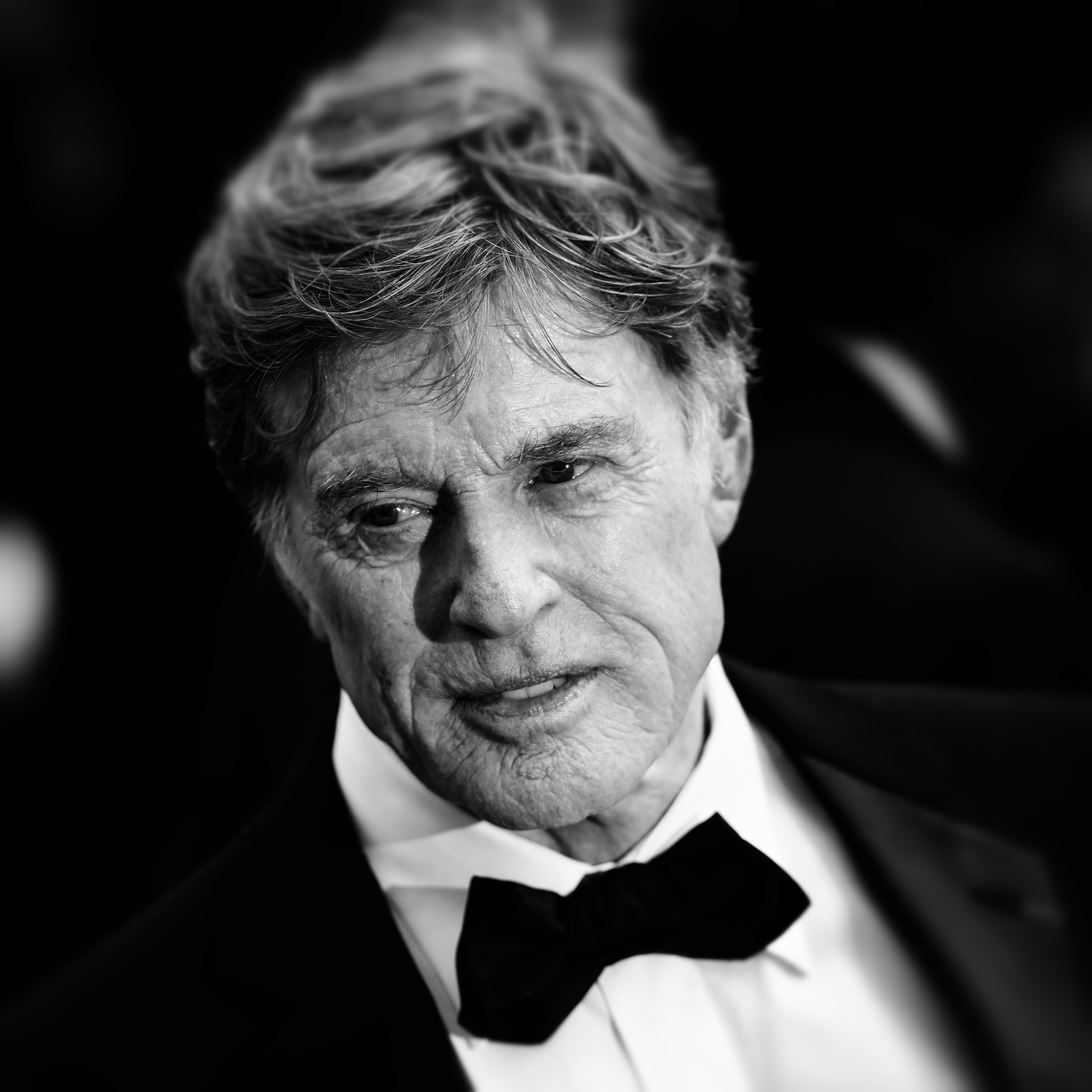 Robert Redford attends the Premiere of "All Is Lost" during the 66th Annual Cannes Film Festival on May 22, 2013, in Cannes, France. | Source: Getty Images