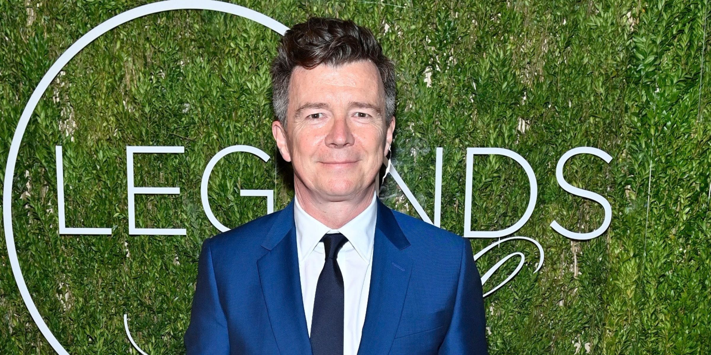Rick Astley | Source: Getty Images