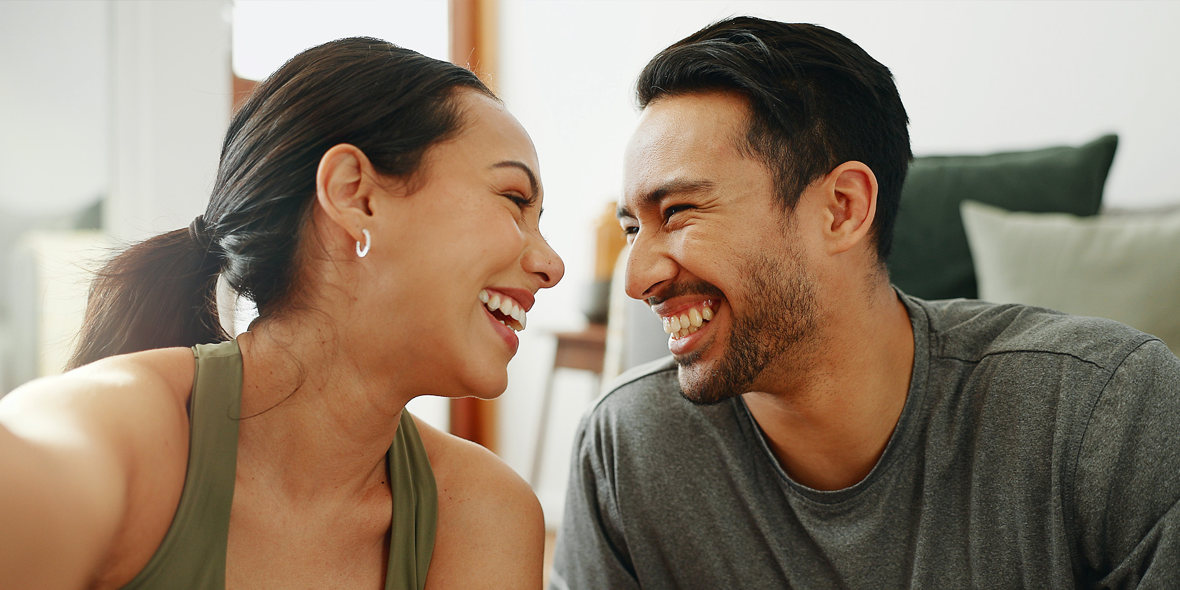 A couple | Source: Getty Images