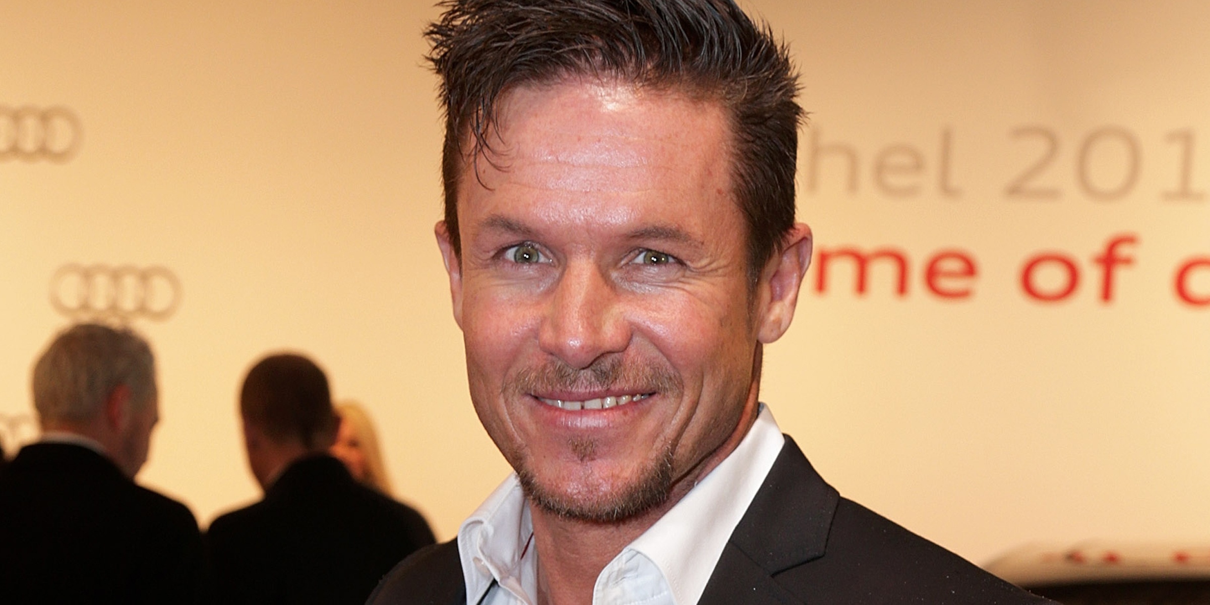 Felix Baumgartner | Source: Getty Images