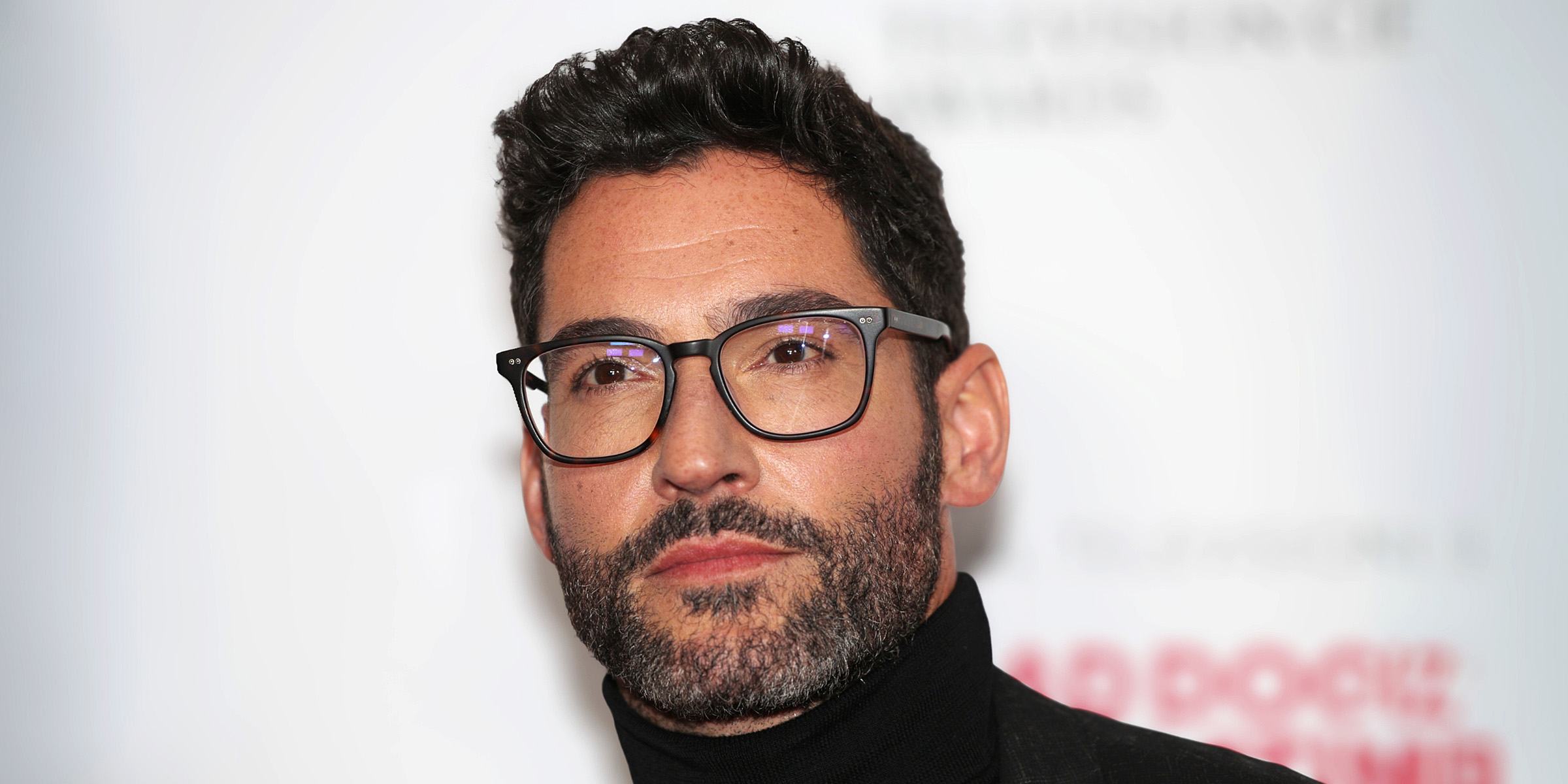 Tom Ellis | Source: Getty Images