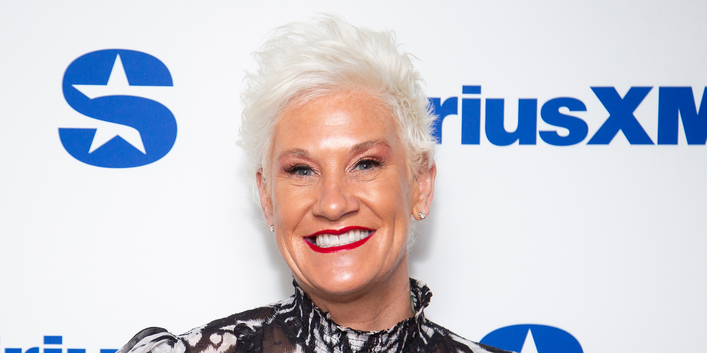 Anne Burrell | Source: Getty Images