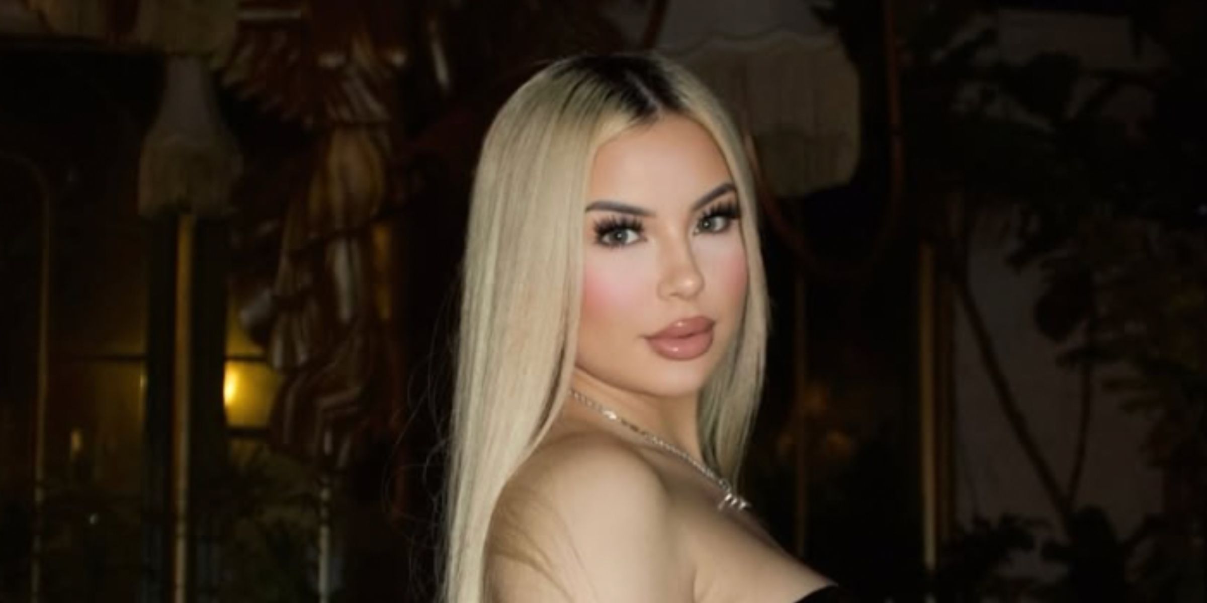 DELAROSA | Source: instagram/delarosaaaa