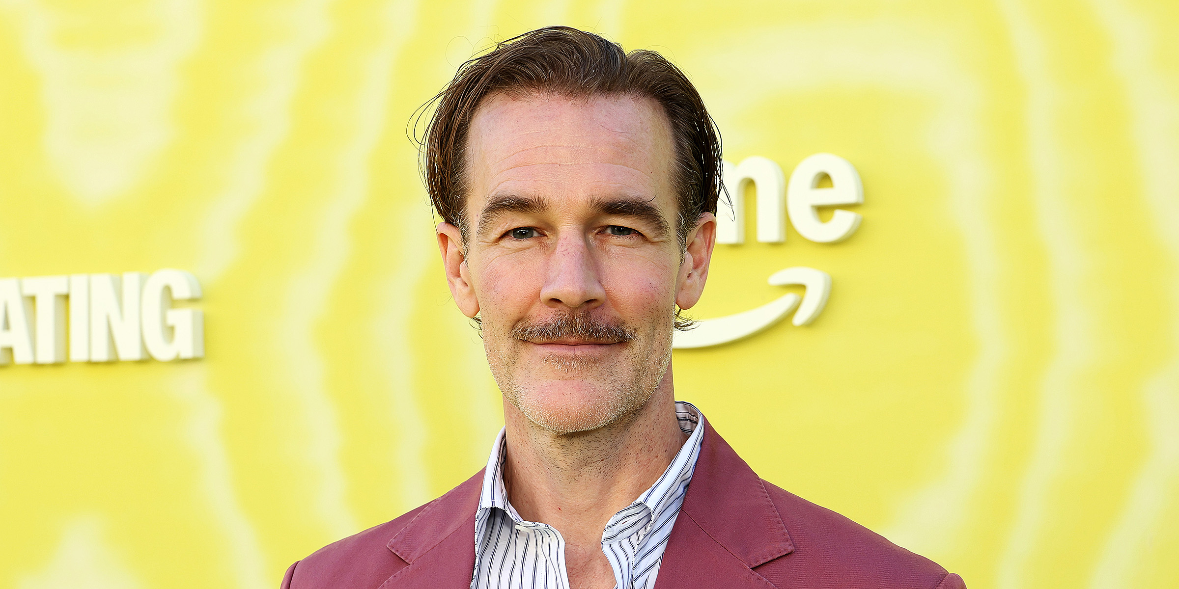 James Van Der Beek | Source: Getty Images