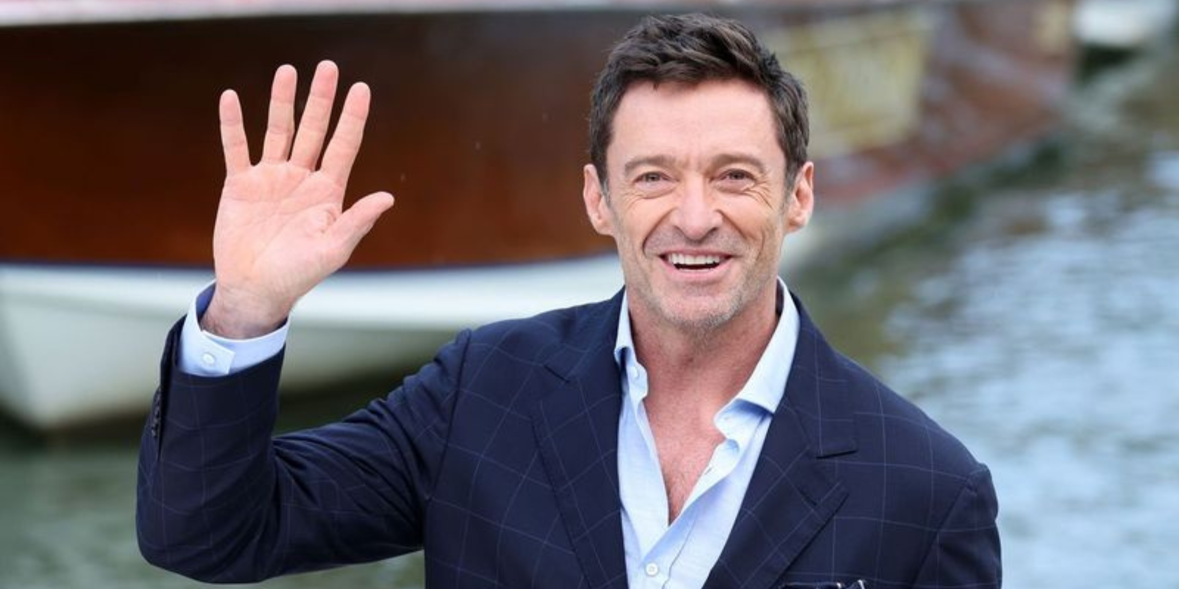 Hugh Jackman | Source: Getty Images