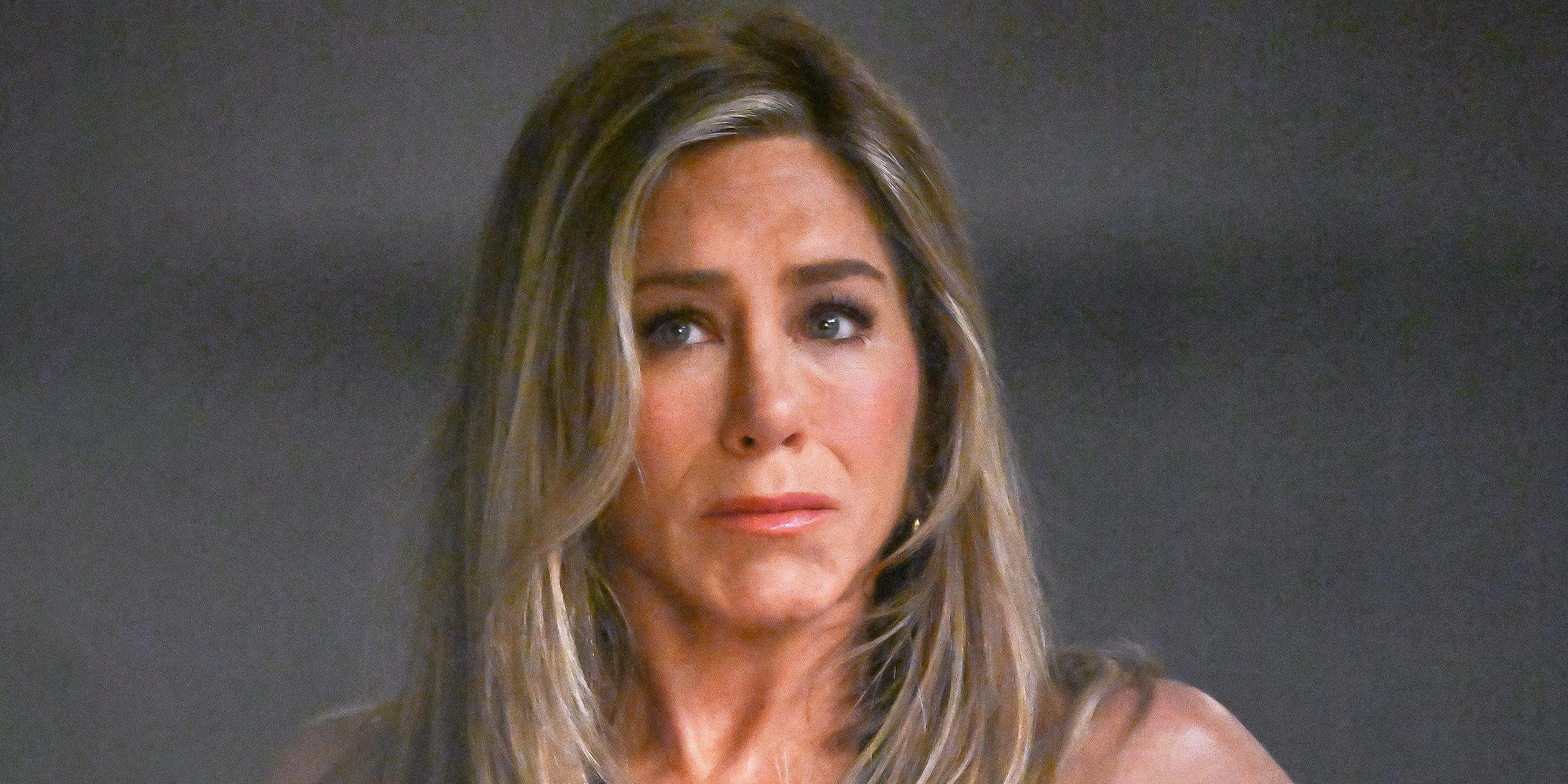 Jennifer Aniston | Source: Getty Images