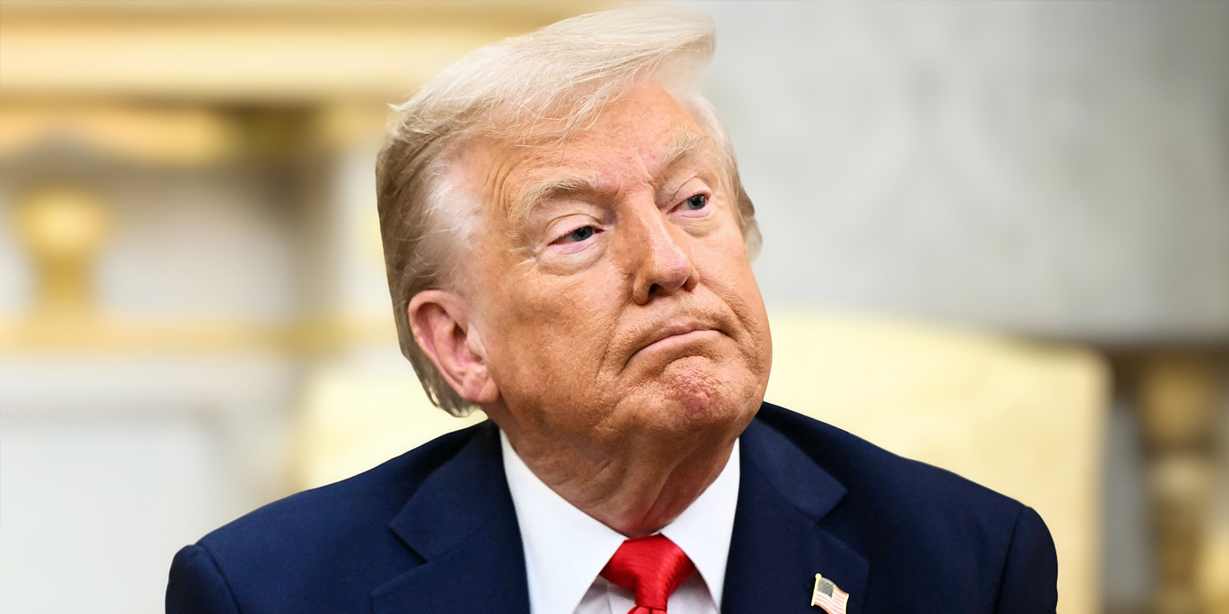 Donald Trump | Source: Getty Images