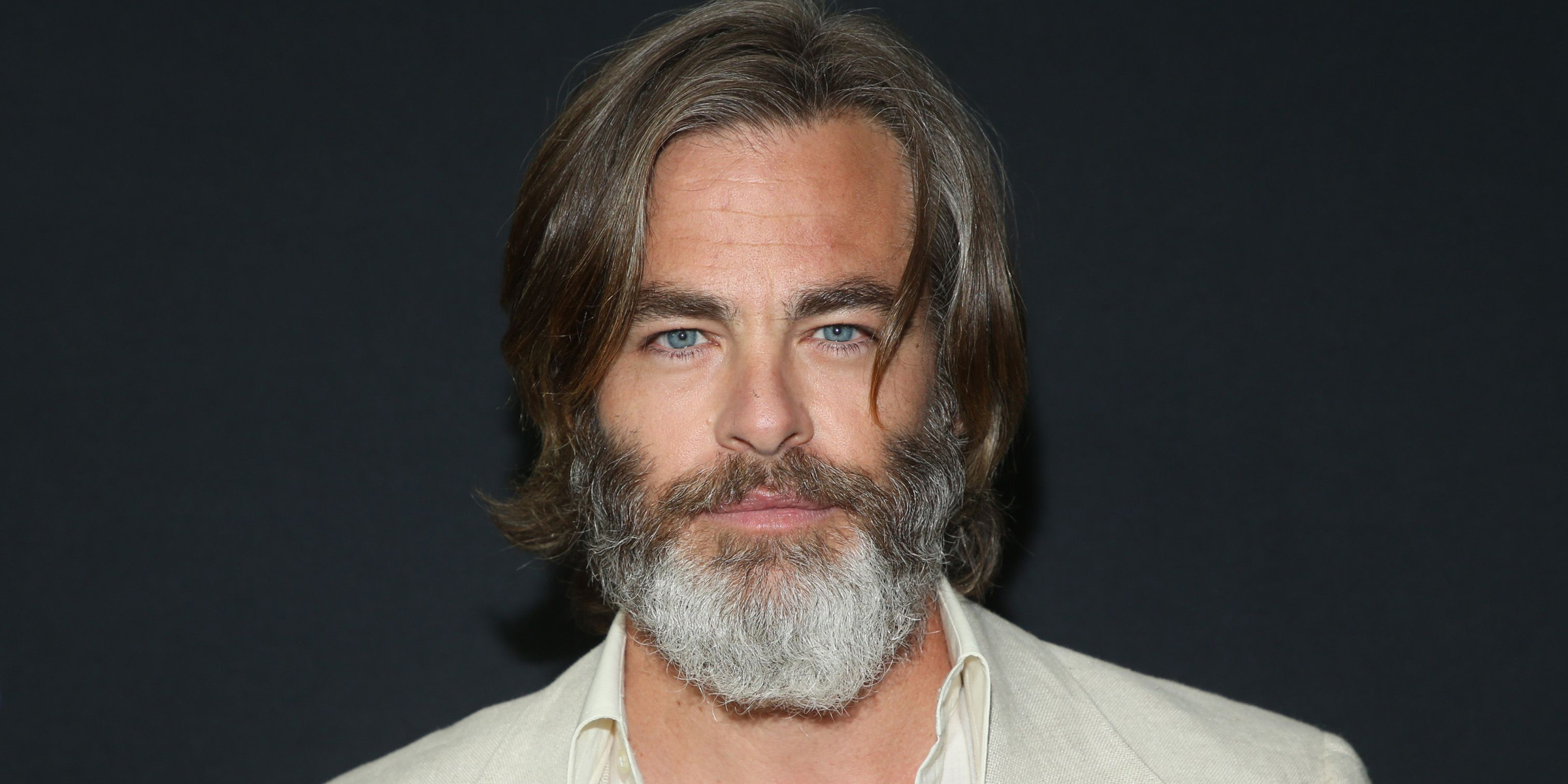 Chris Pine | Source: Getty Images