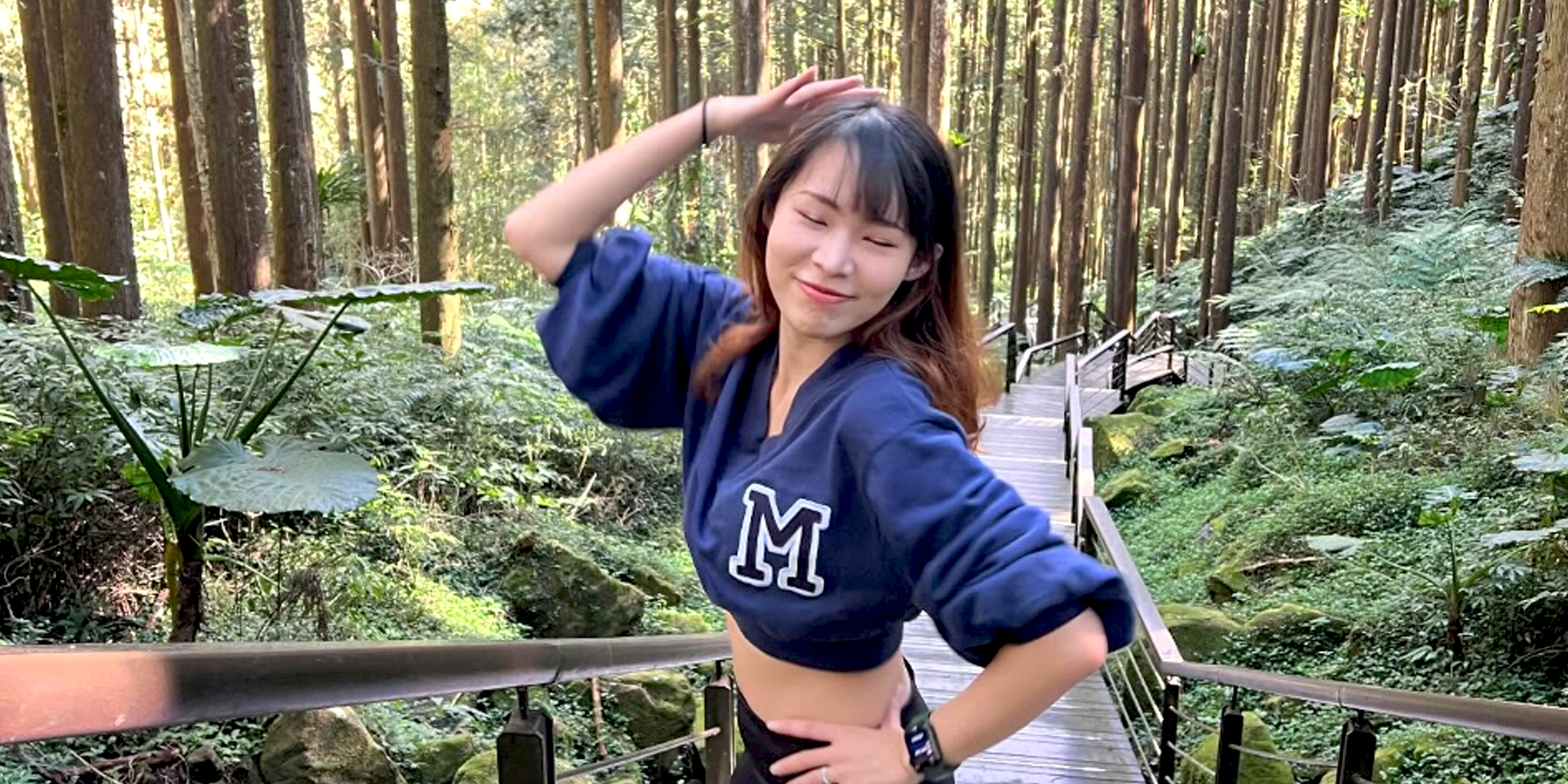 Guava Shuishui | Source: Instagram/guava_beauty_