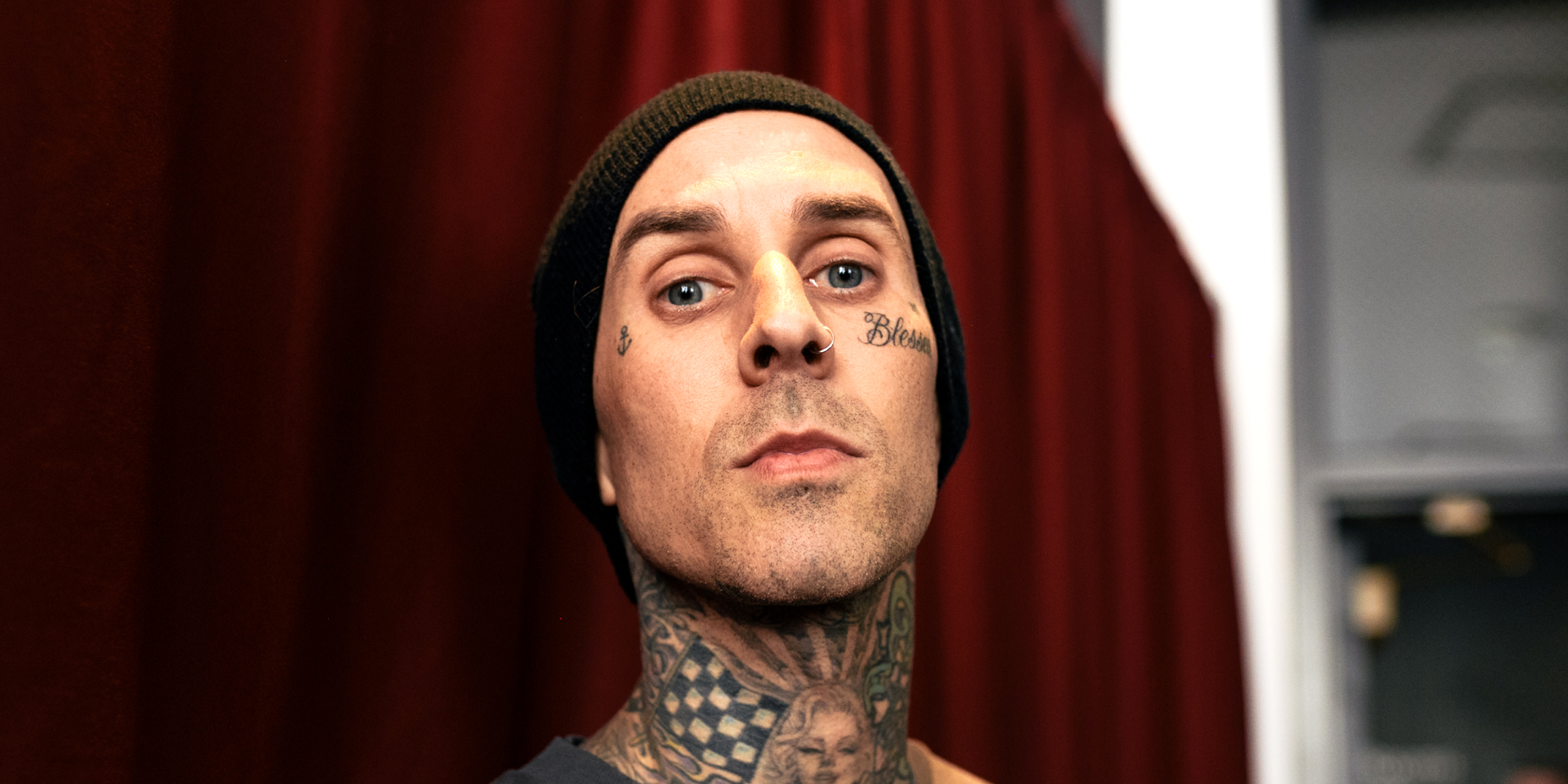 Travis Barker | Source: Getty Images