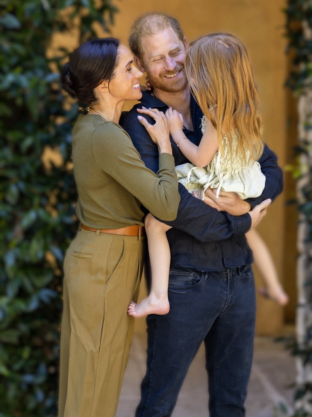A photo from Meghan Markle's post, shared on June 4, 2026. | Source: Instagram/meghan