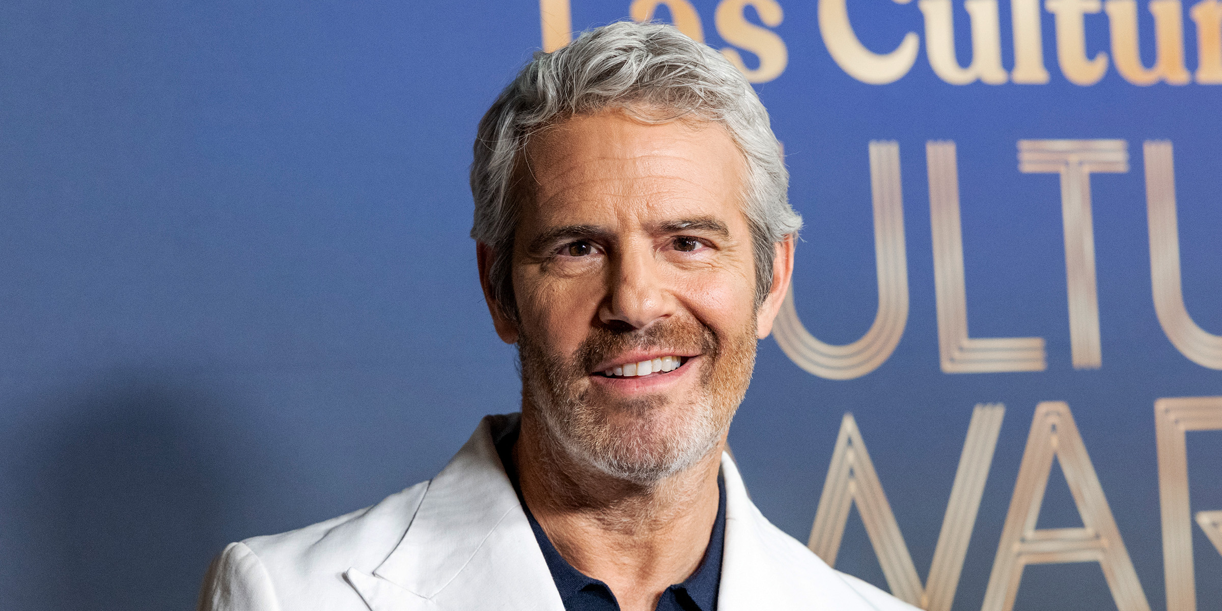 Andy Cohen | Source: Getty Images