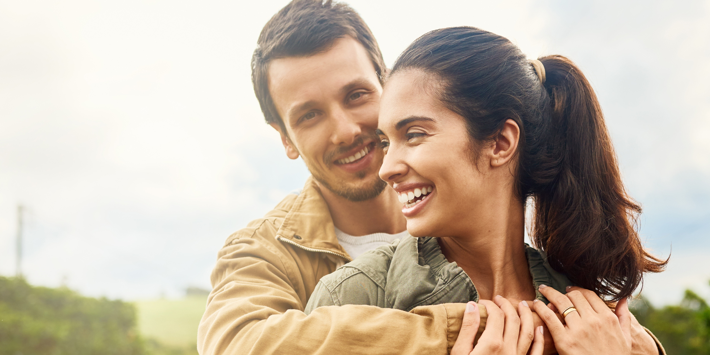 Couple bonding | Source: Shutterstock
