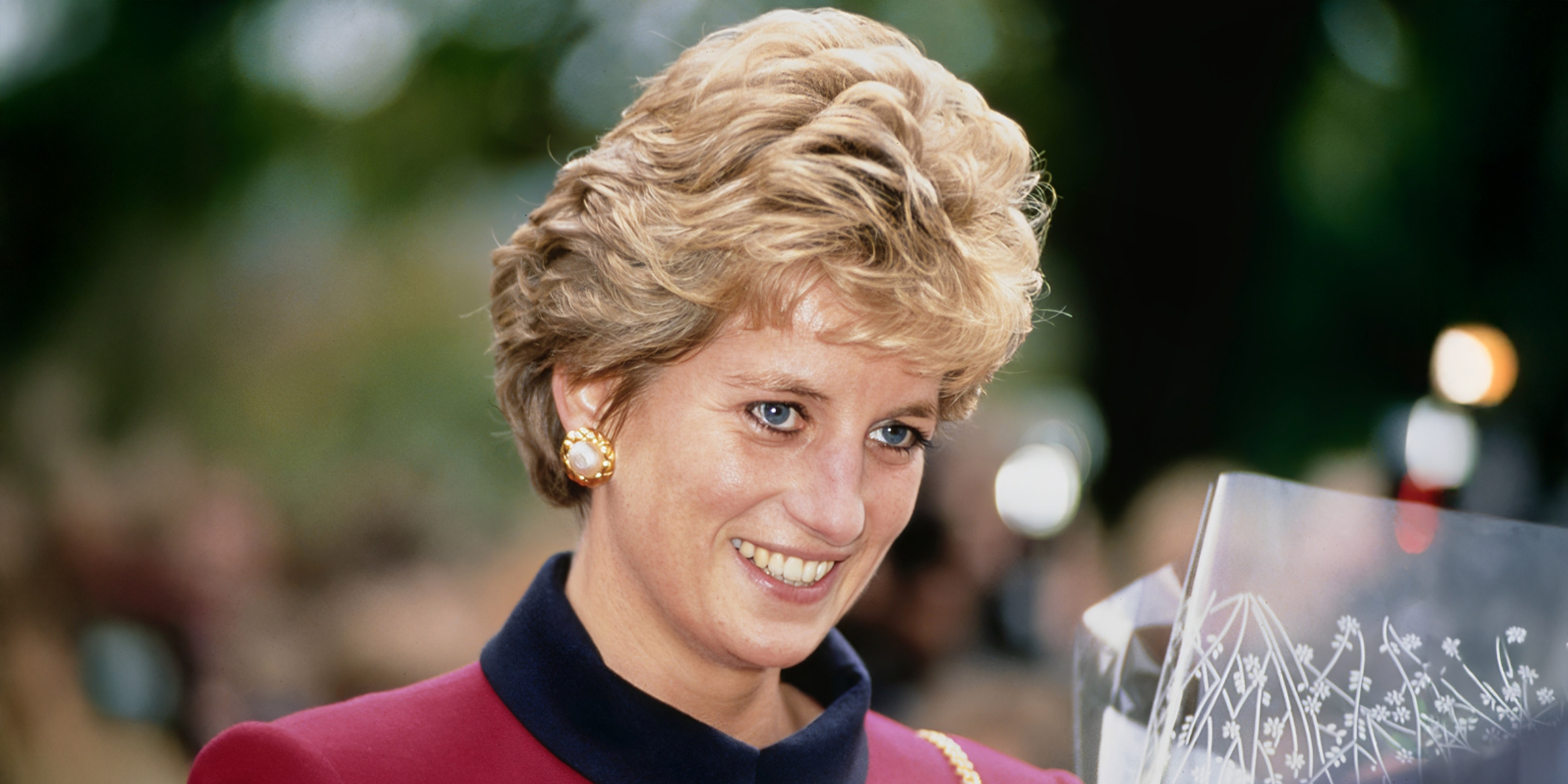 Princess Diana | Source: Getty Images