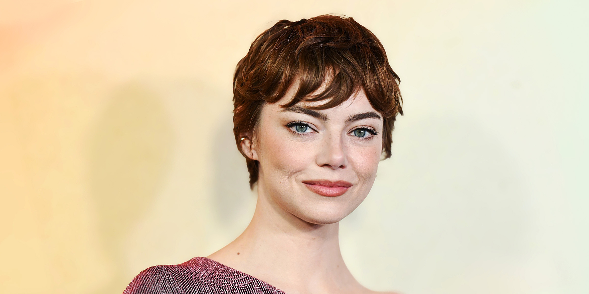 Emma Stone | Source: Getty Images