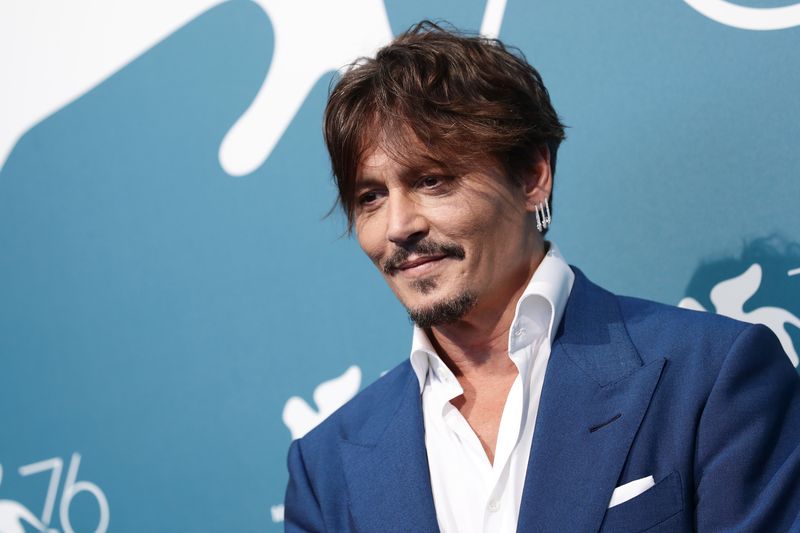 Johnny Depp | Source: Getty Images
